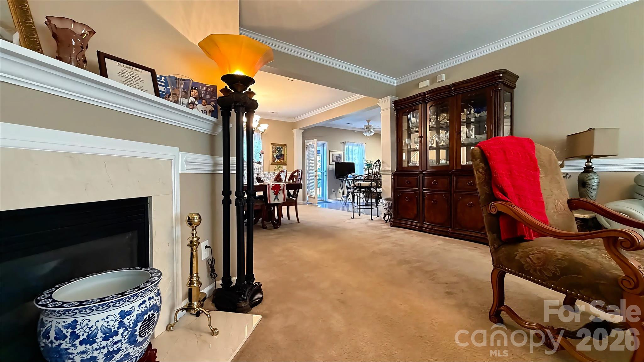 8428 Glaze Court