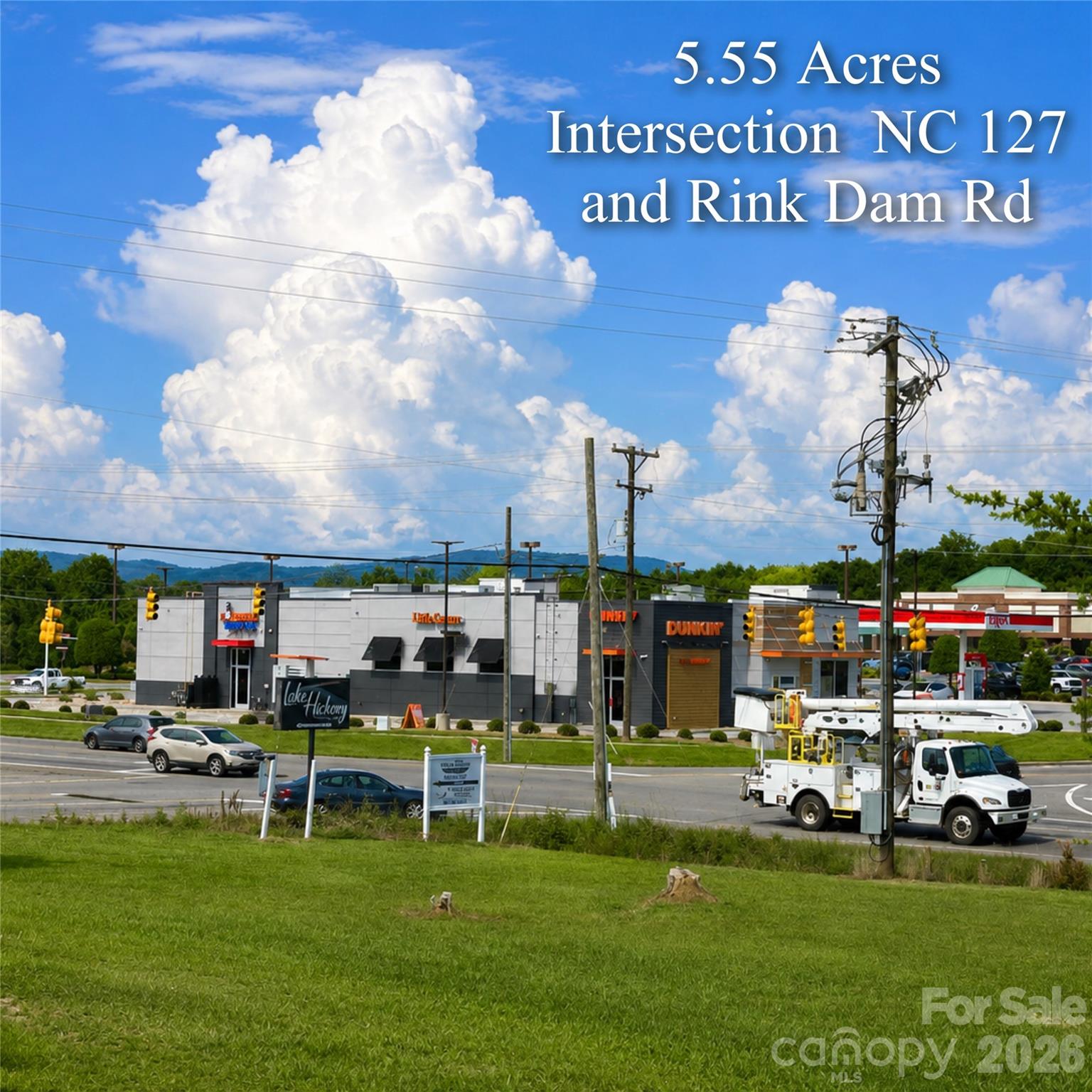 112 Nc Hwy 127 Highway B12A 0060