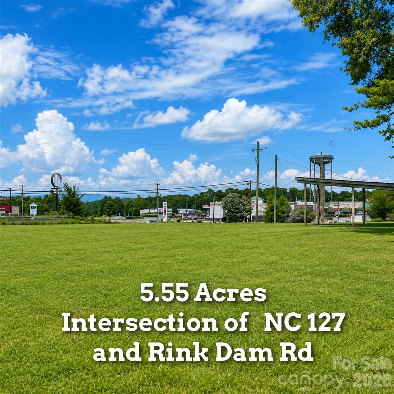 112 Nc Hwy 127 Highway B12A 0060