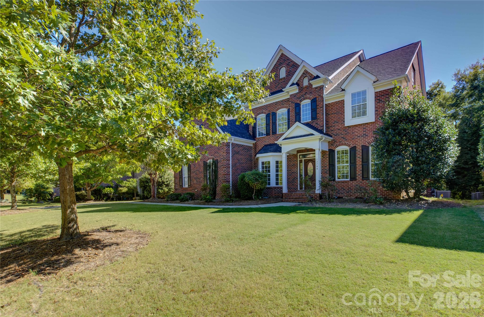 13700 Glen Abbey Drive