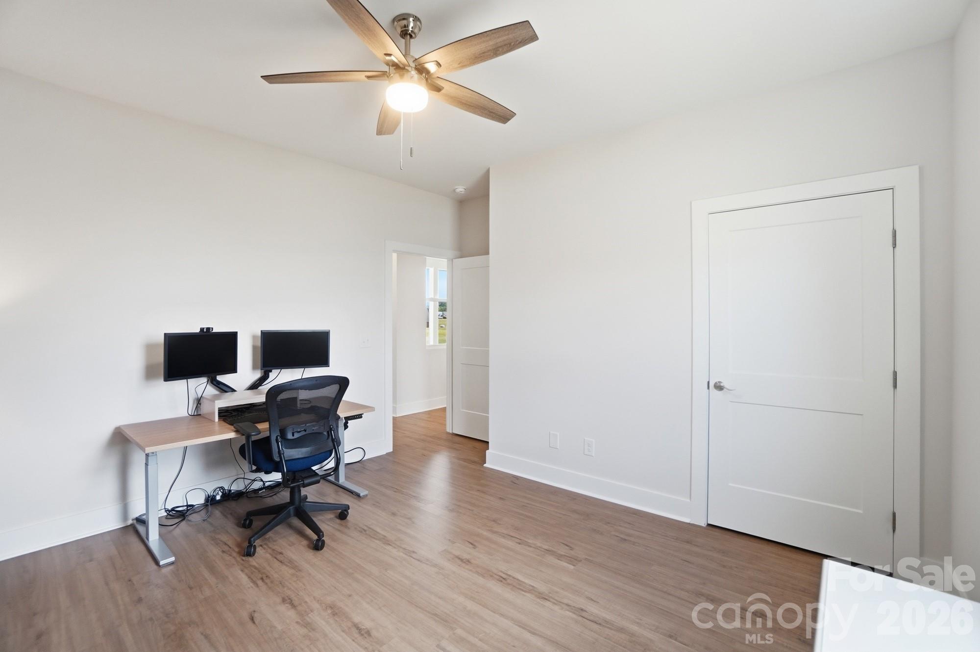 Hawthorne Commons - Residential