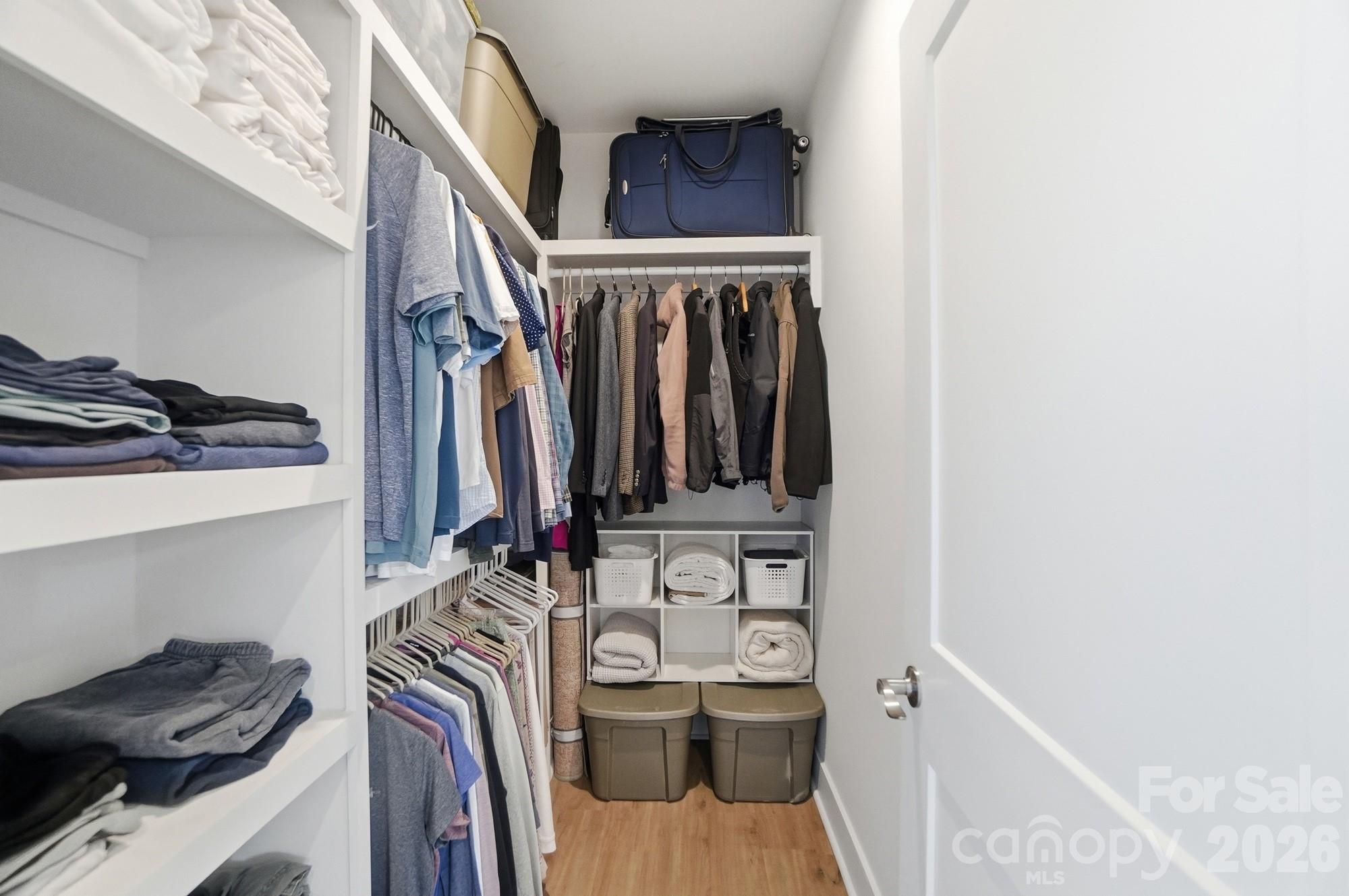 Hawthorne Commons - Residential