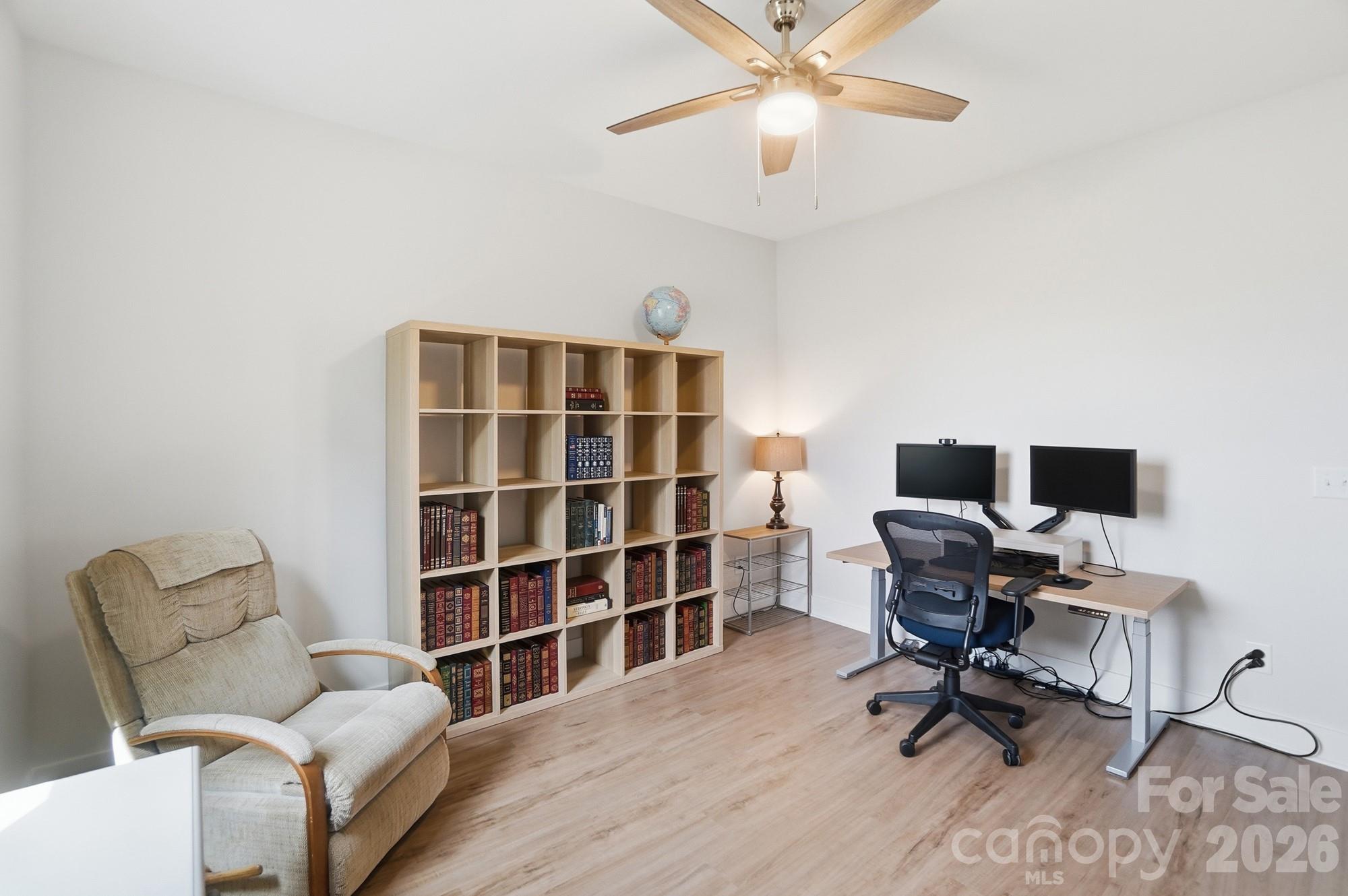 Hawthorne Commons - Residential