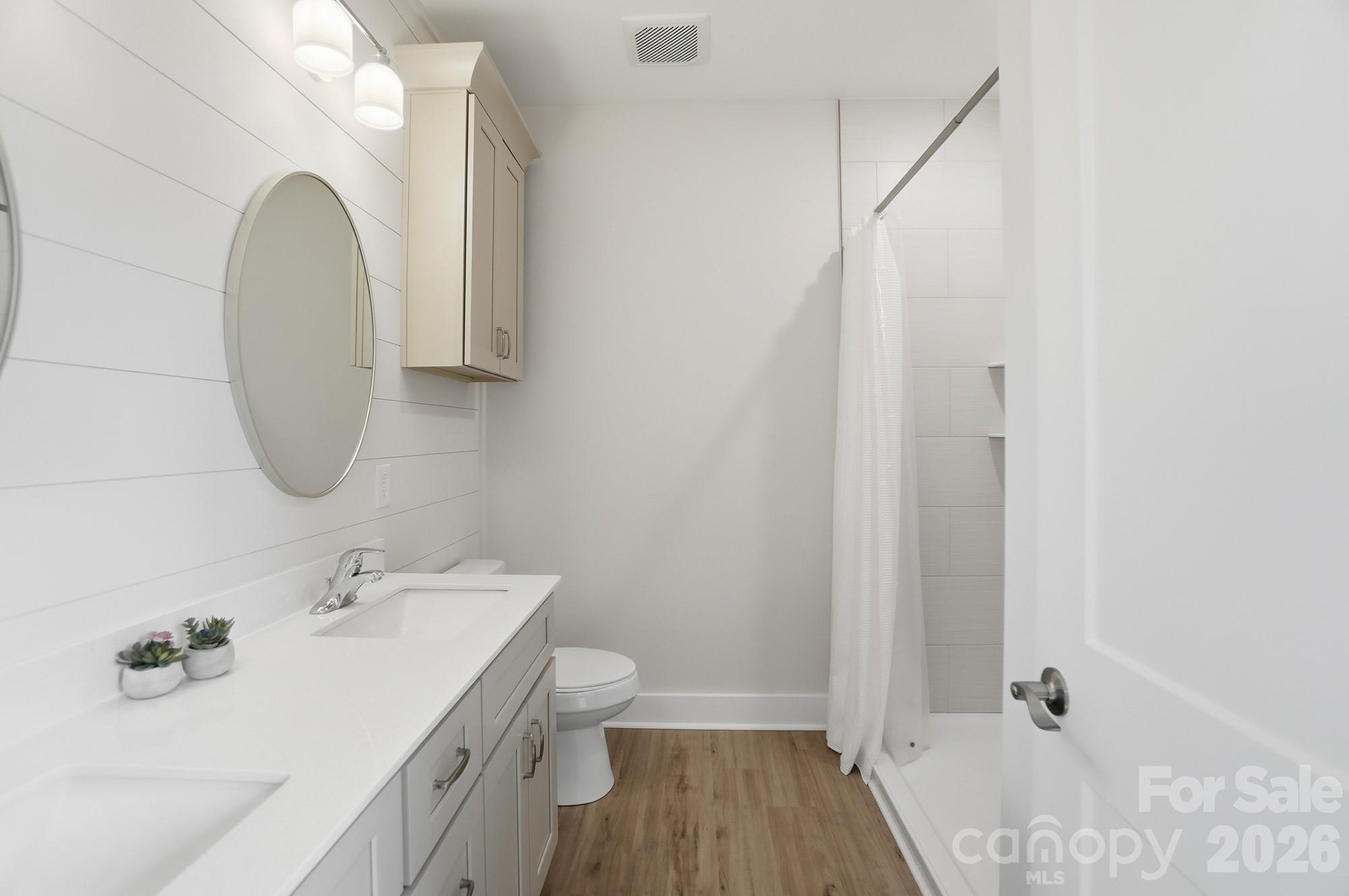 Hawthorne Commons - Residential