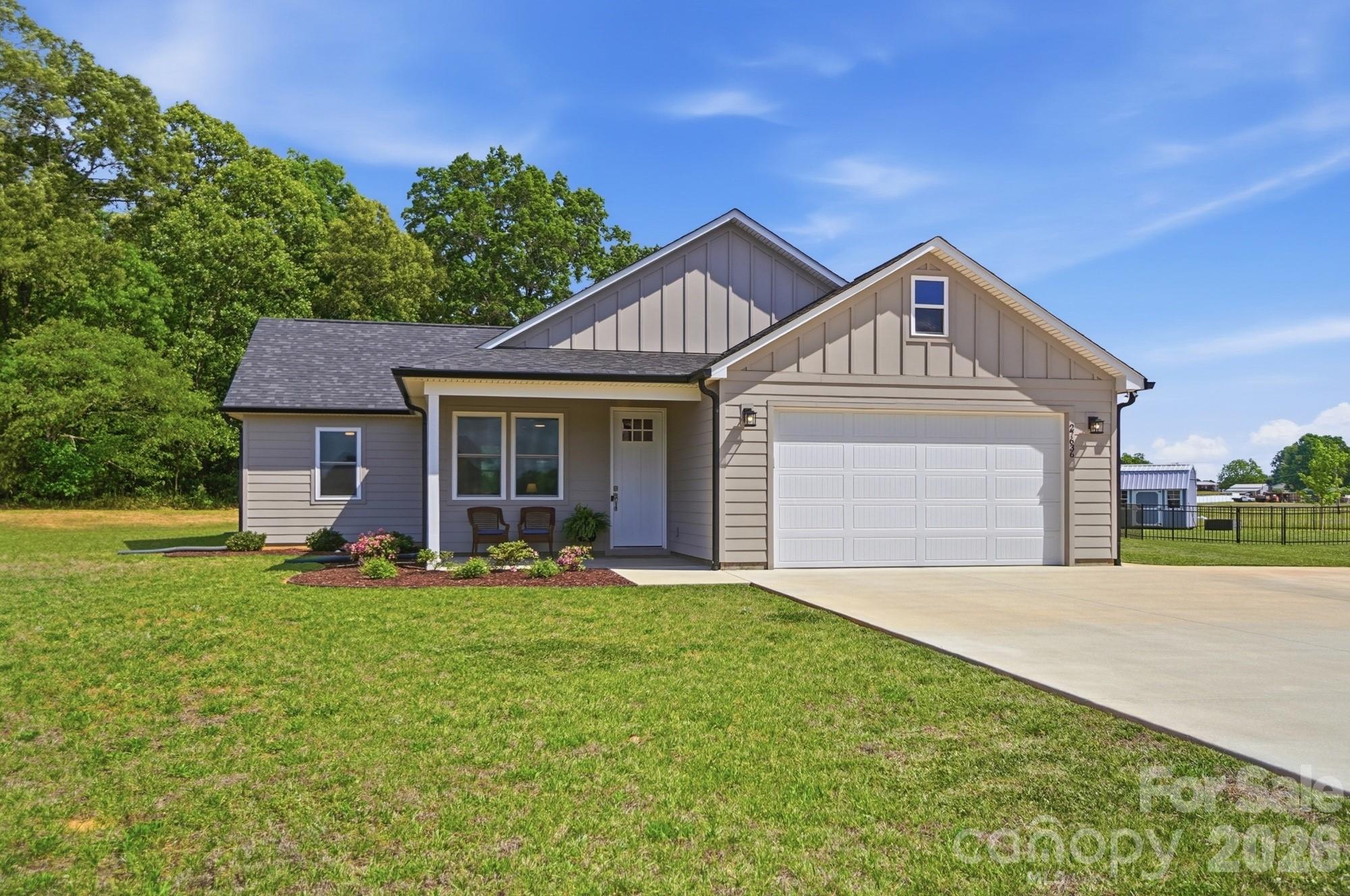 Hawthorne Commons - Residential