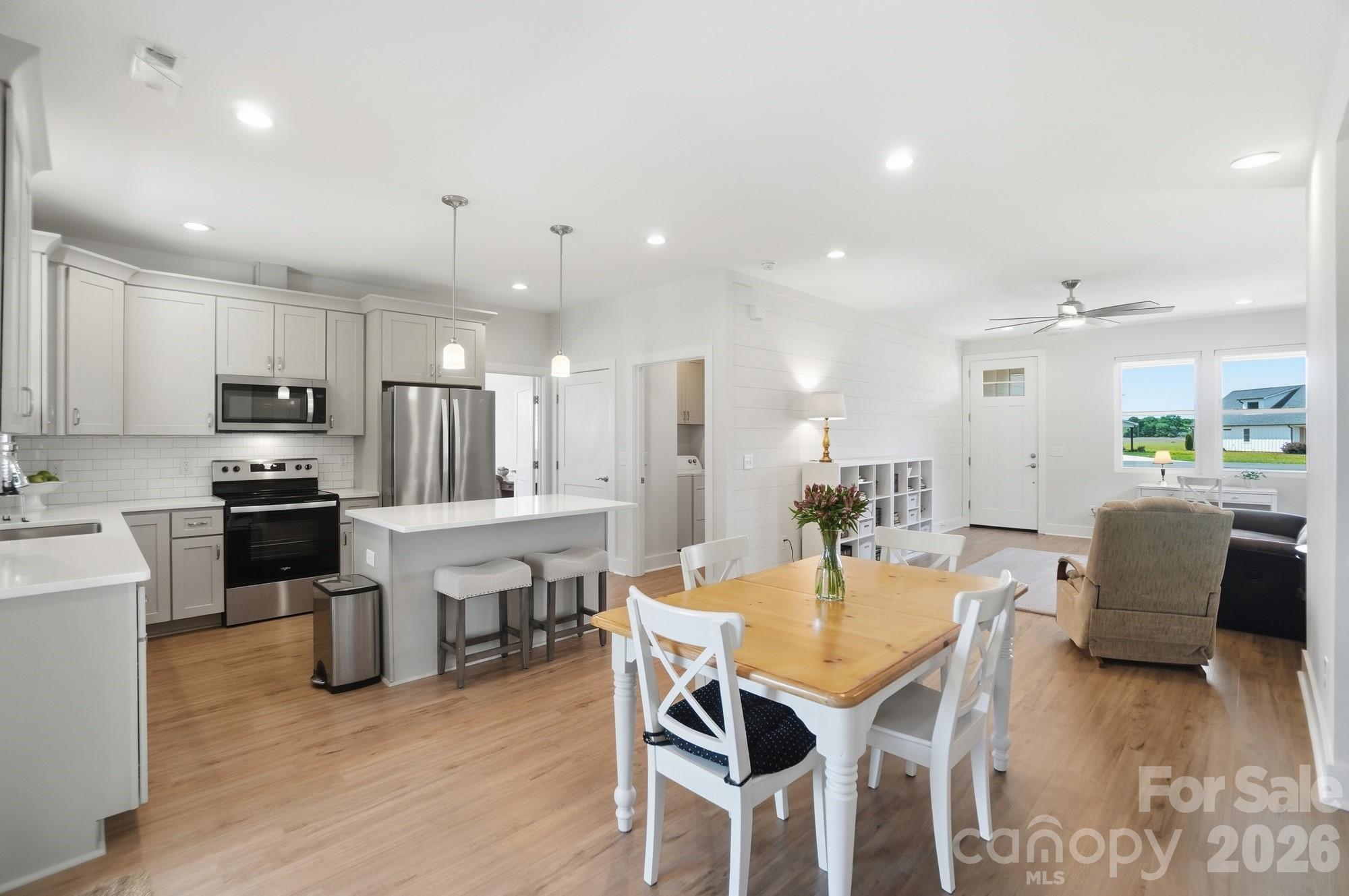 Hawthorne Commons - Residential