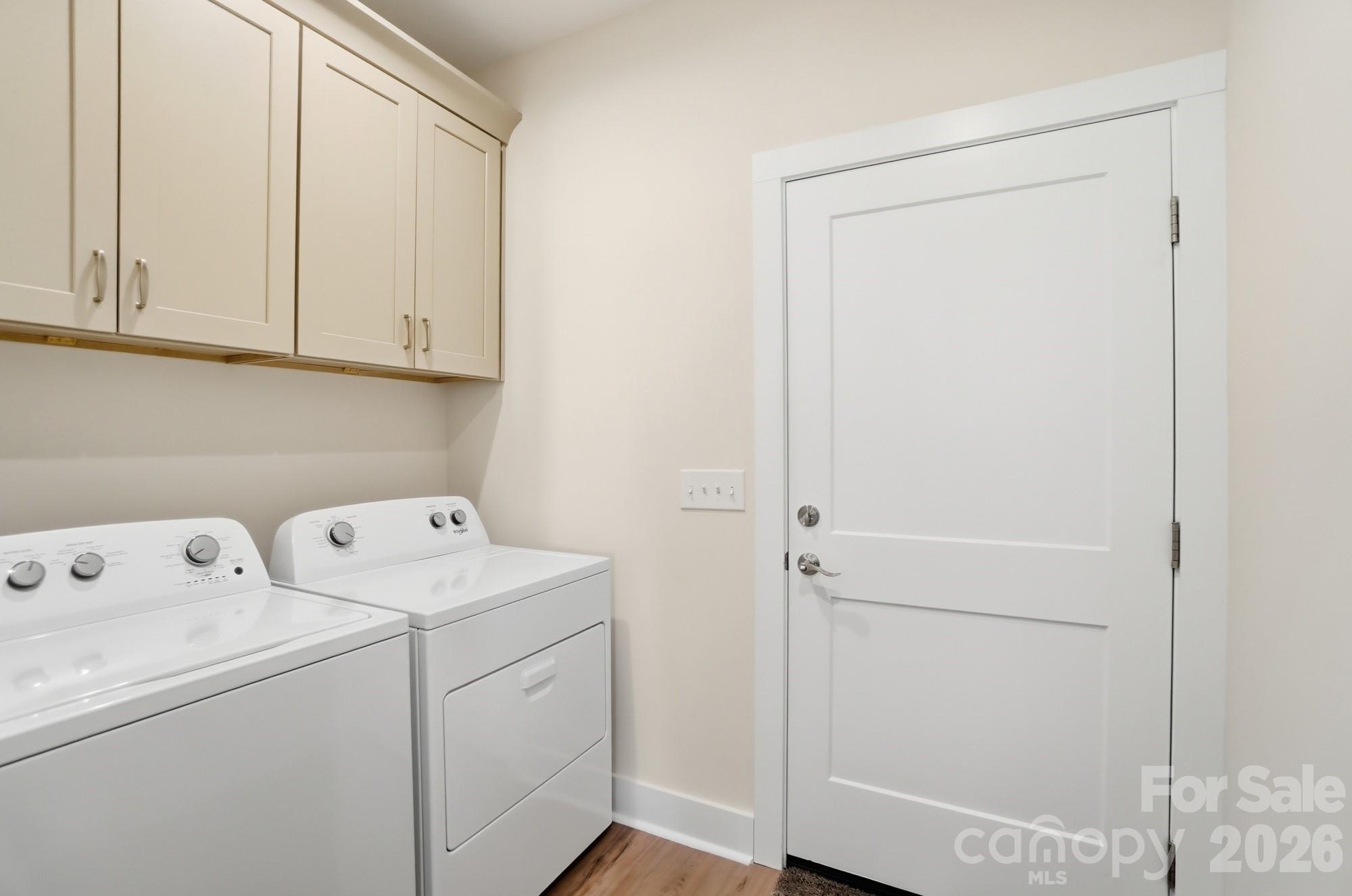 Hawthorne Commons - Residential