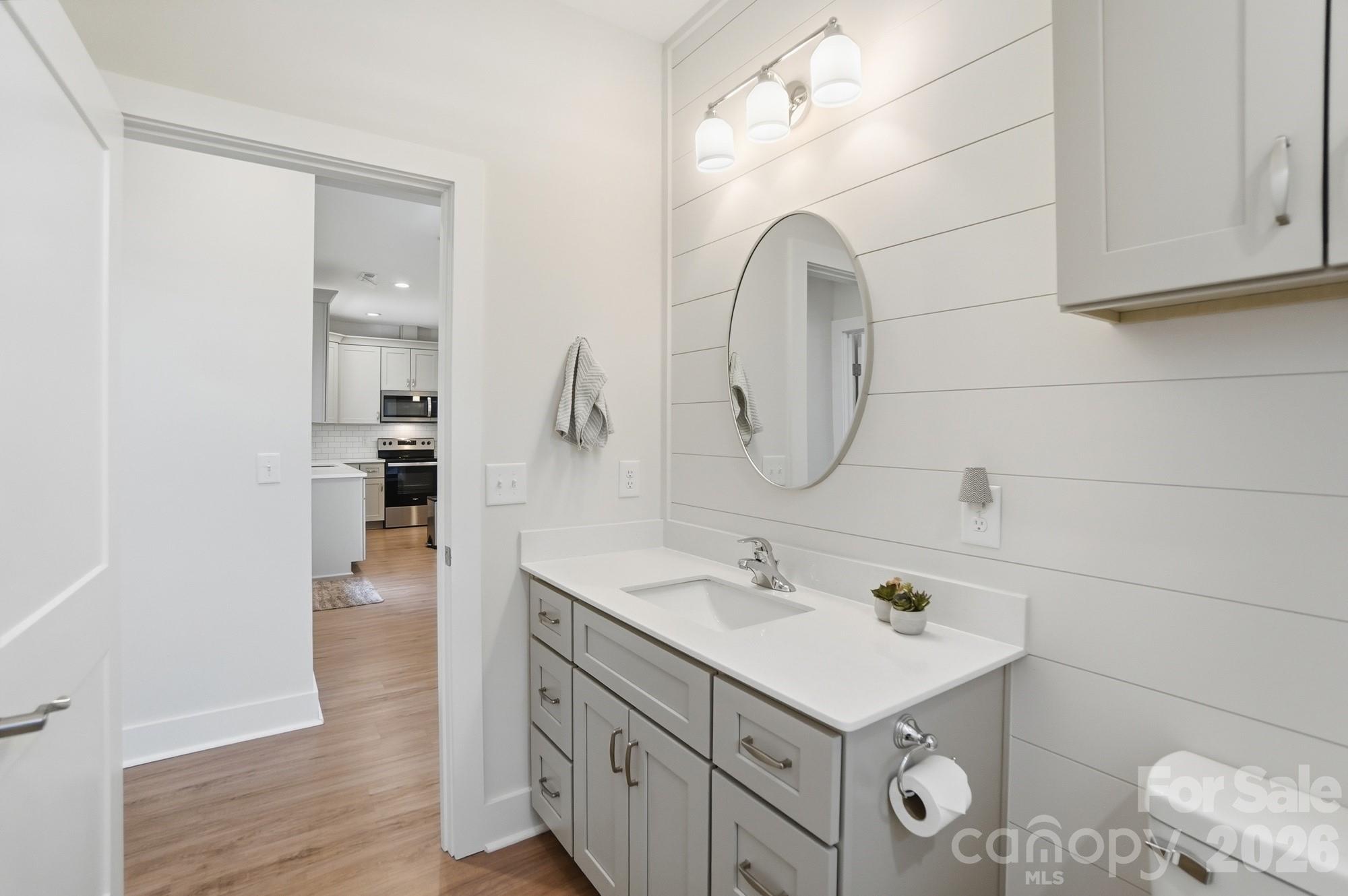 Hawthorne Commons - Residential