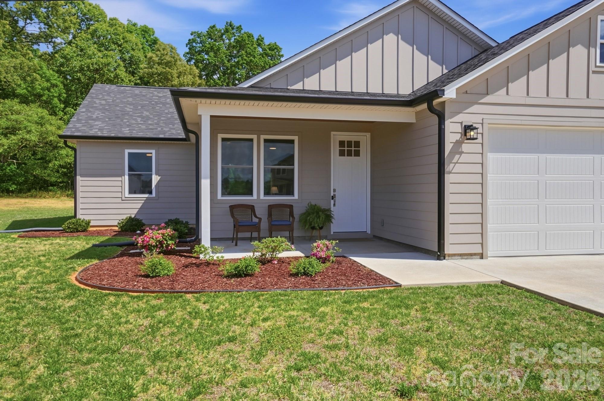 Hawthorne Commons - Residential