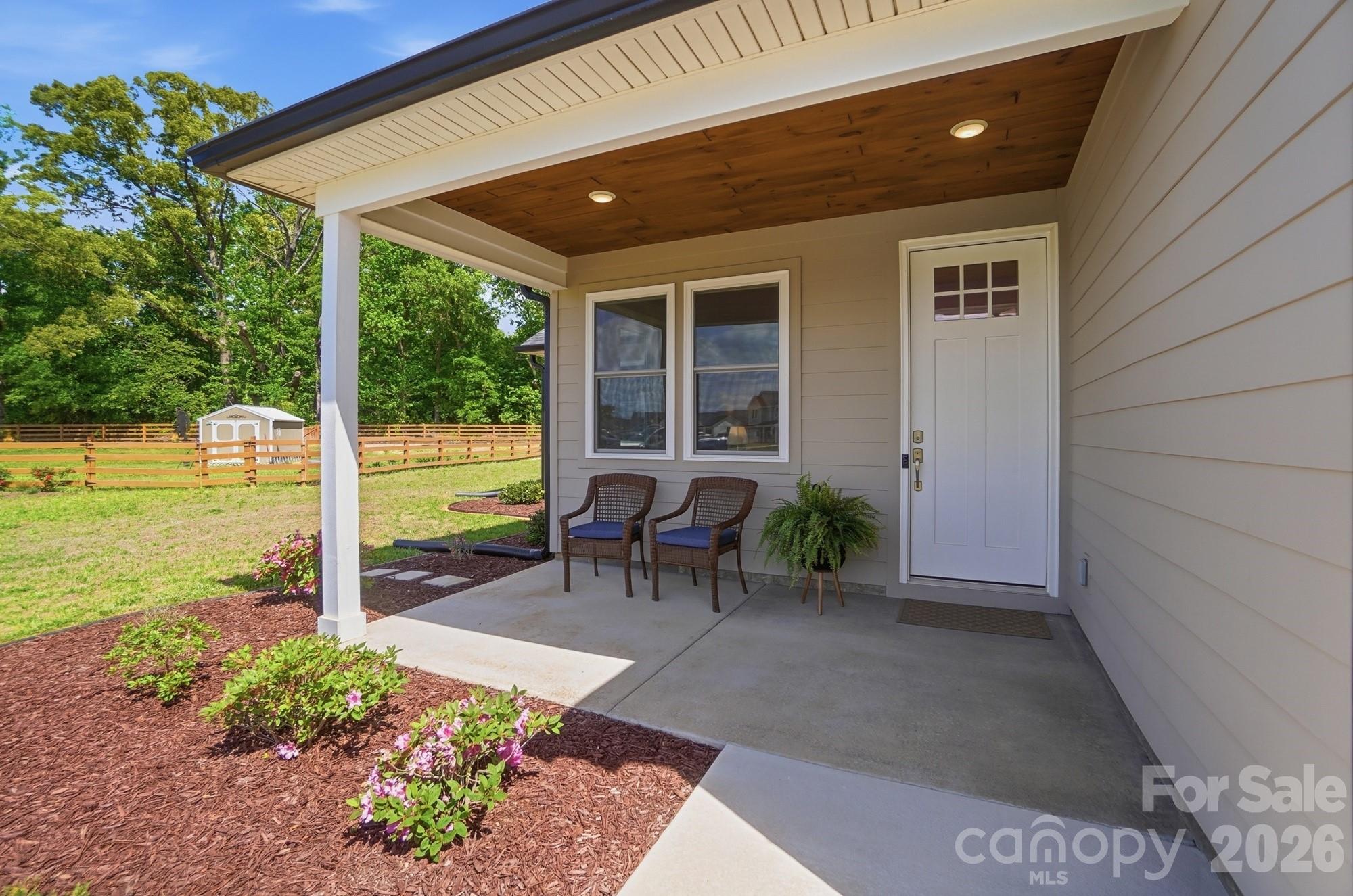 Hawthorne Commons - Residential