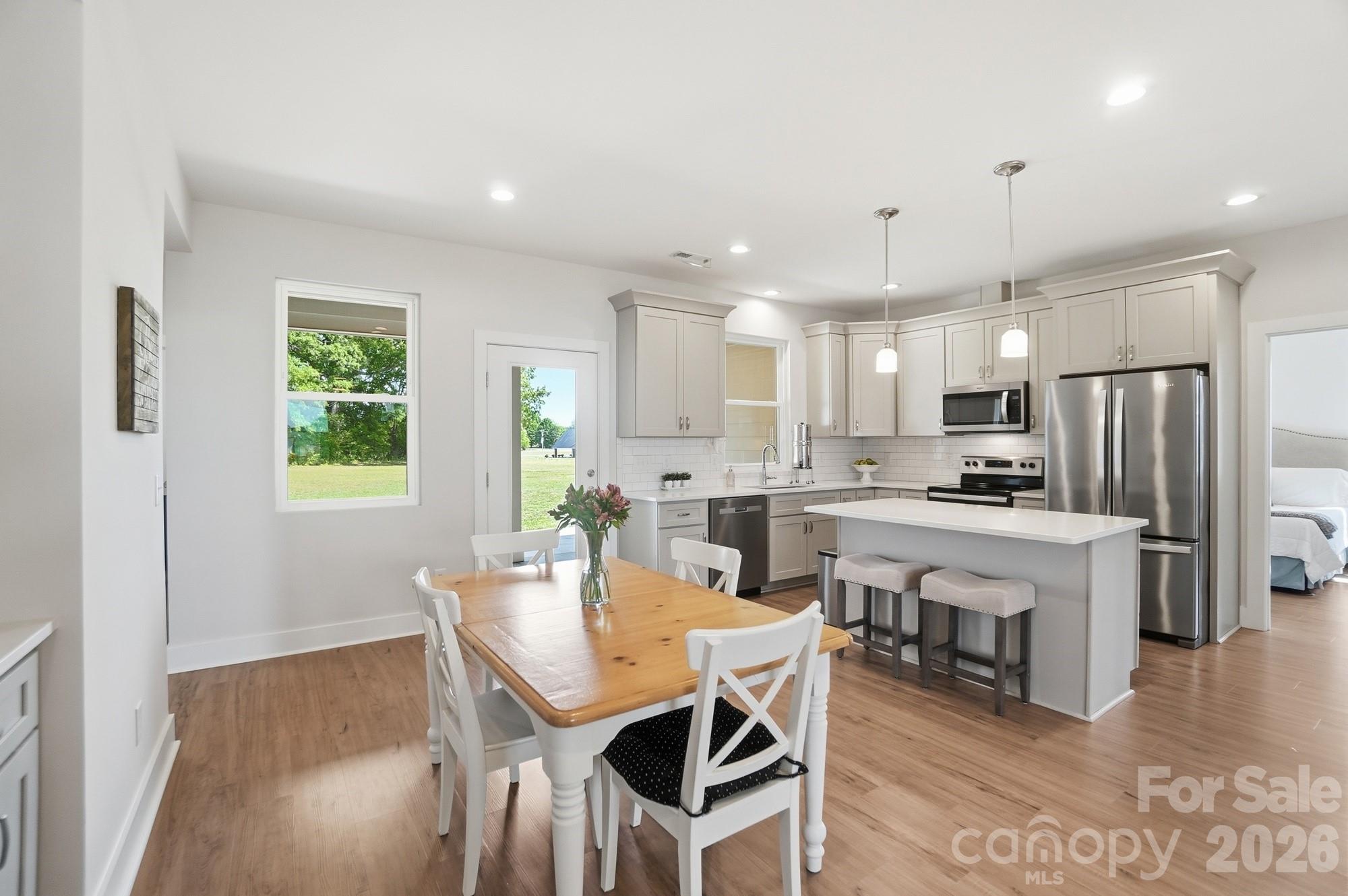 Hawthorne Commons - Residential