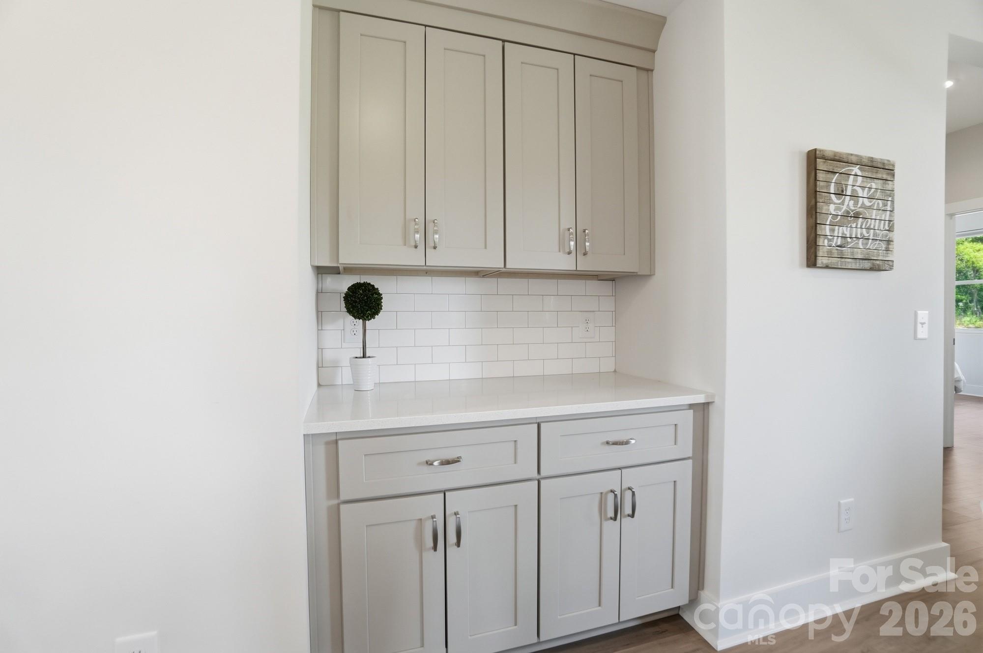 Hawthorne Commons - Residential