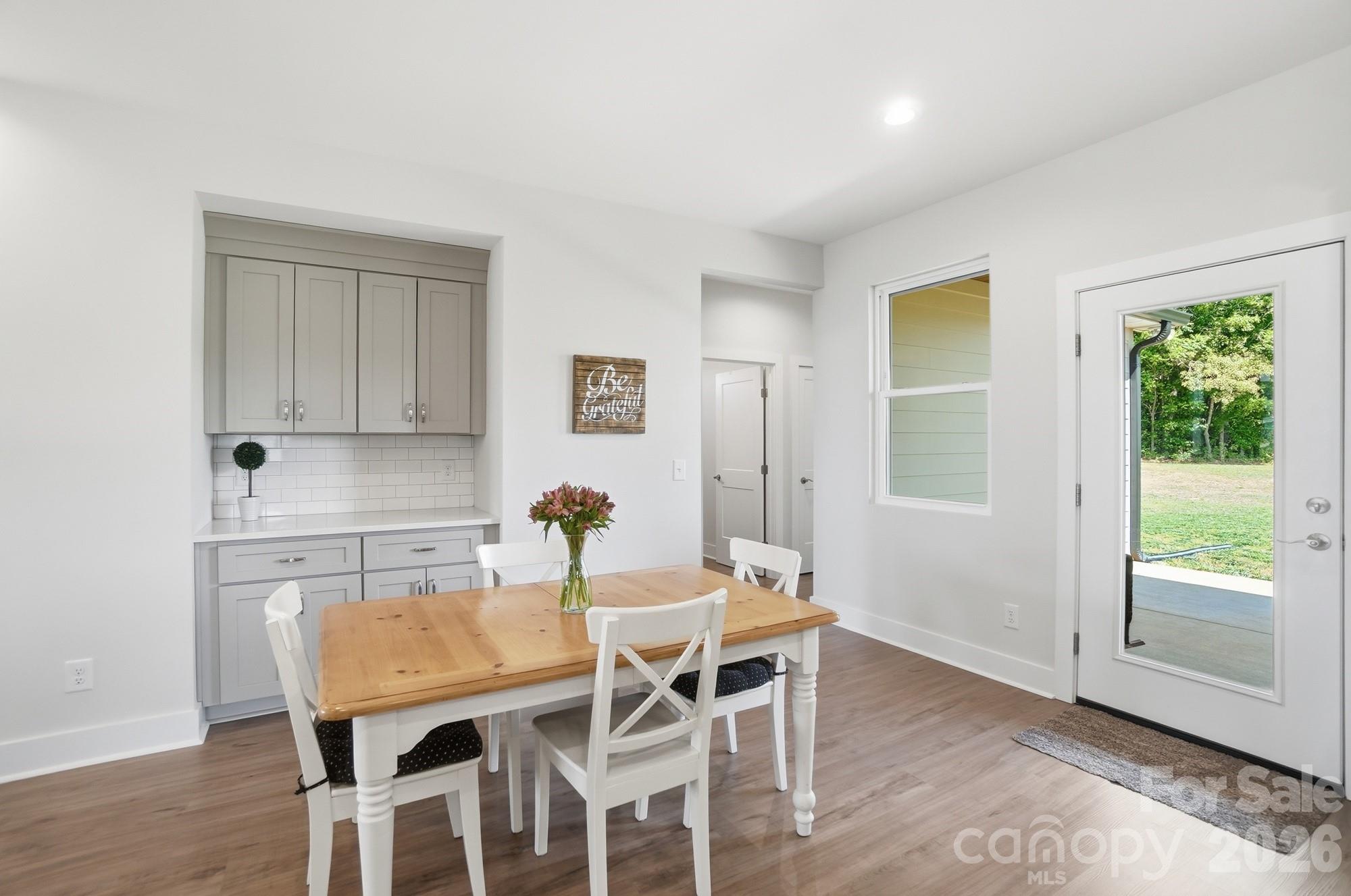 Hawthorne Commons - Residential