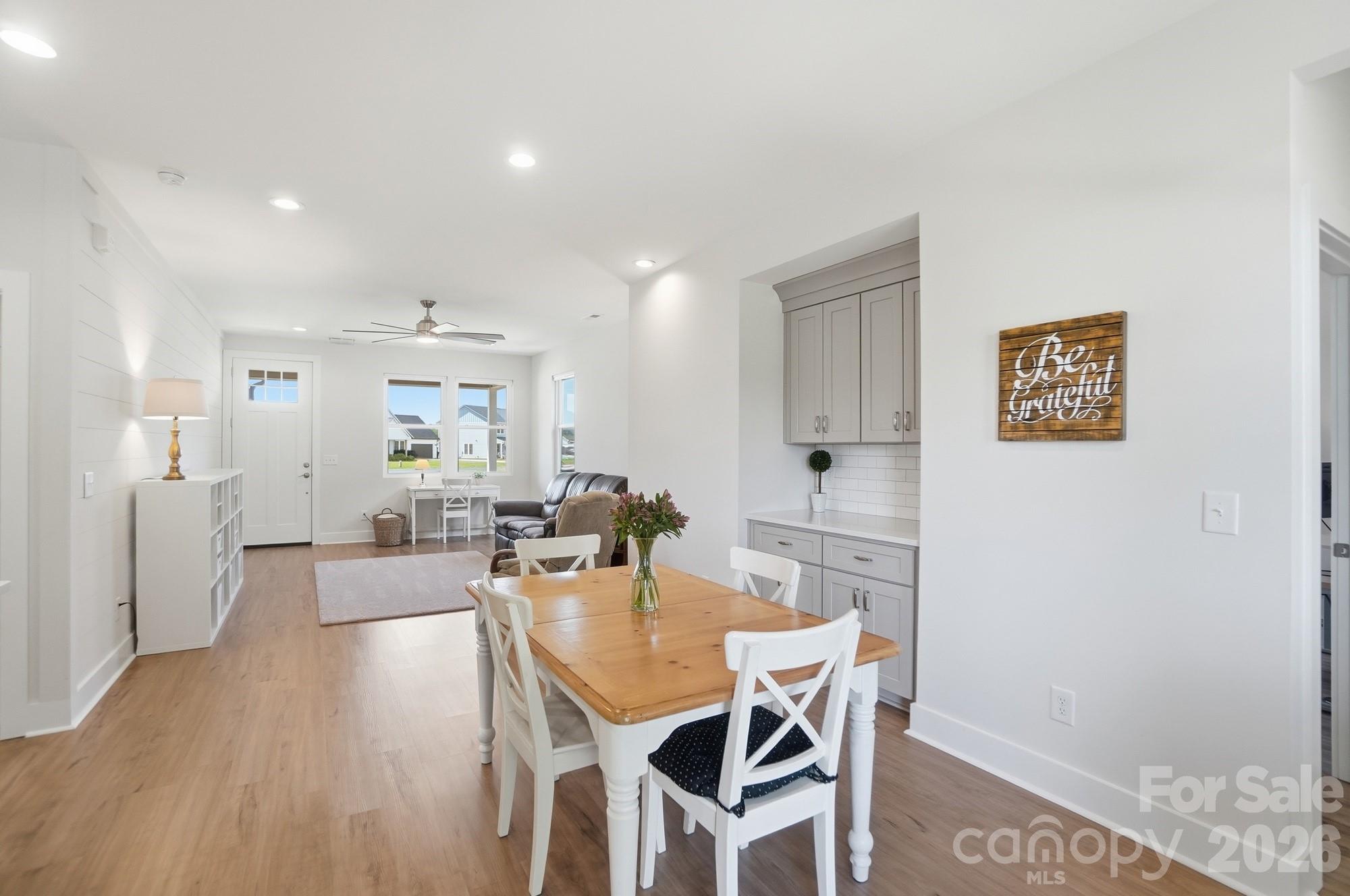 Hawthorne Commons - Residential