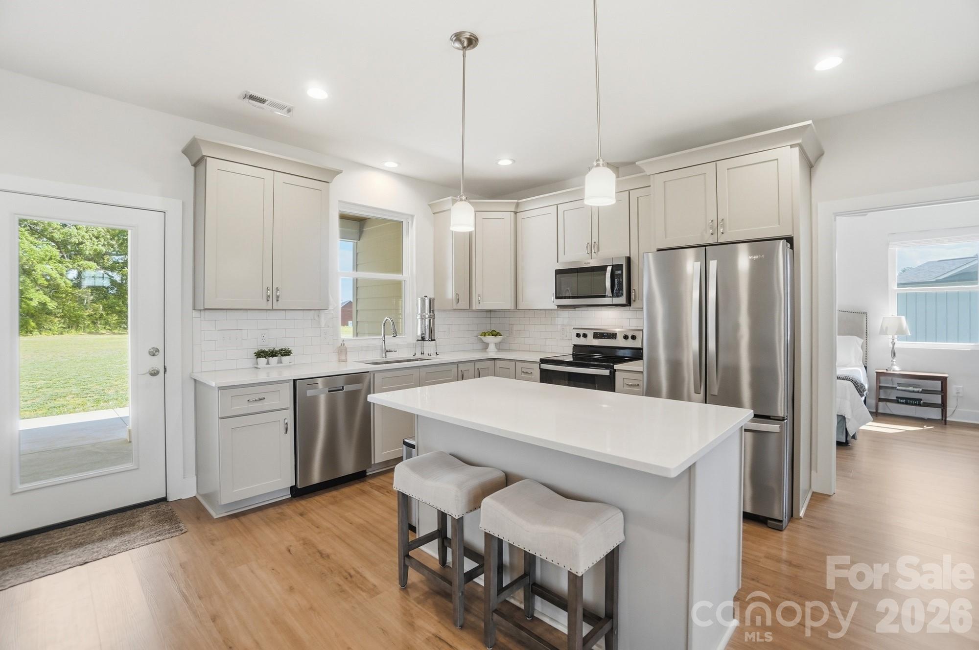 Hawthorne Commons - Residential