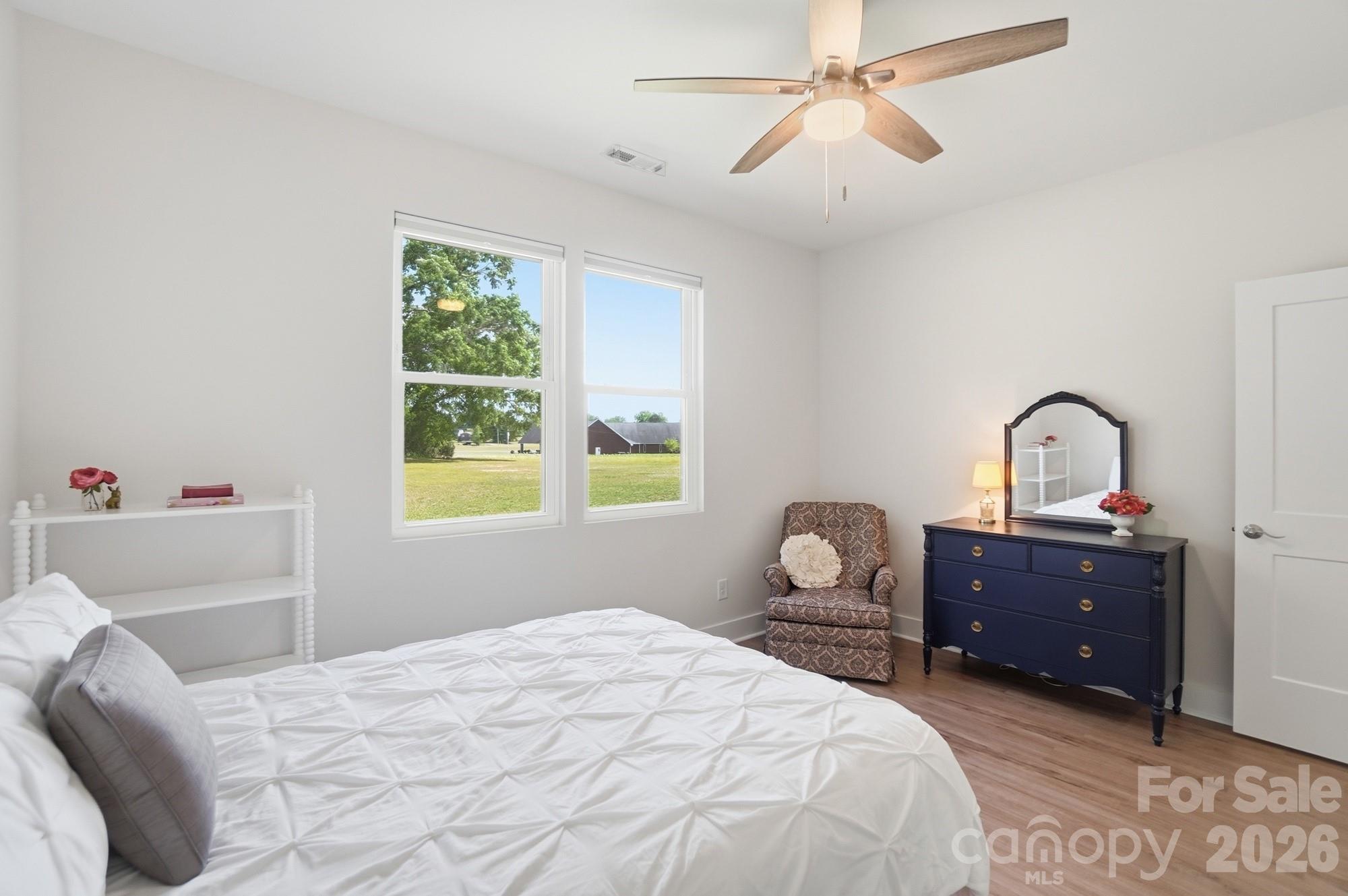 Hawthorne Commons - Residential