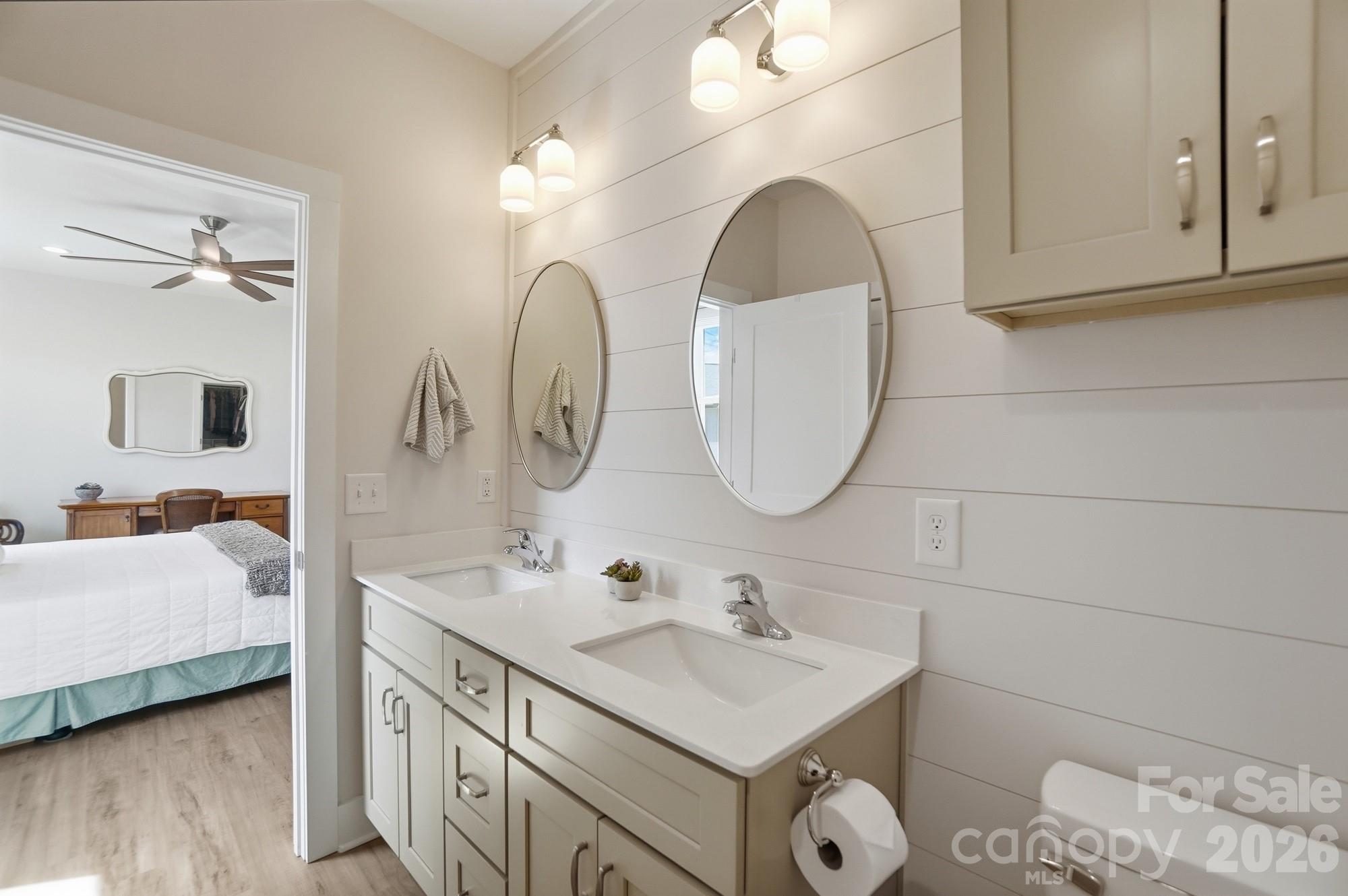 Hawthorne Commons - Residential