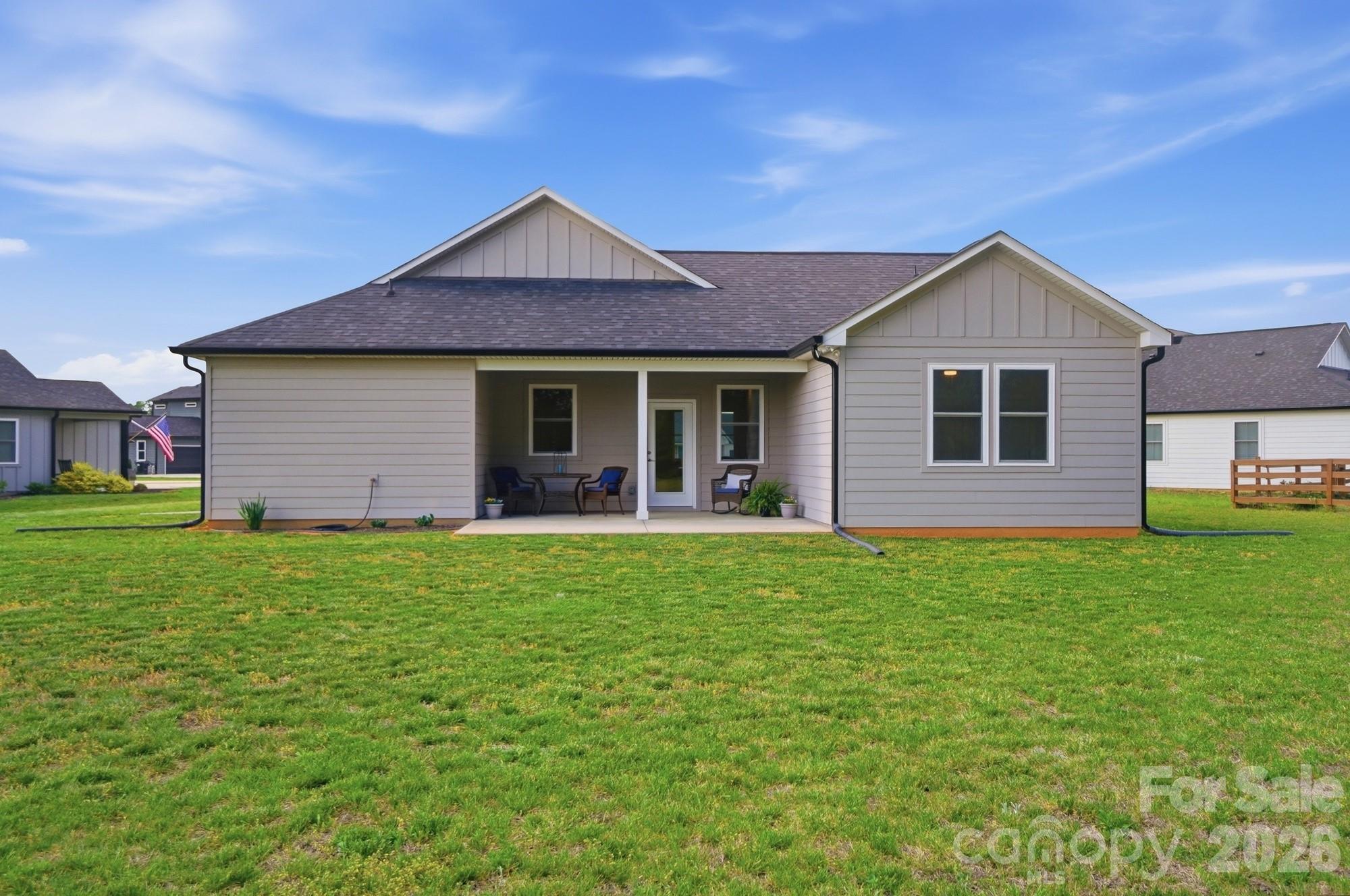 Hawthorne Commons - Residential