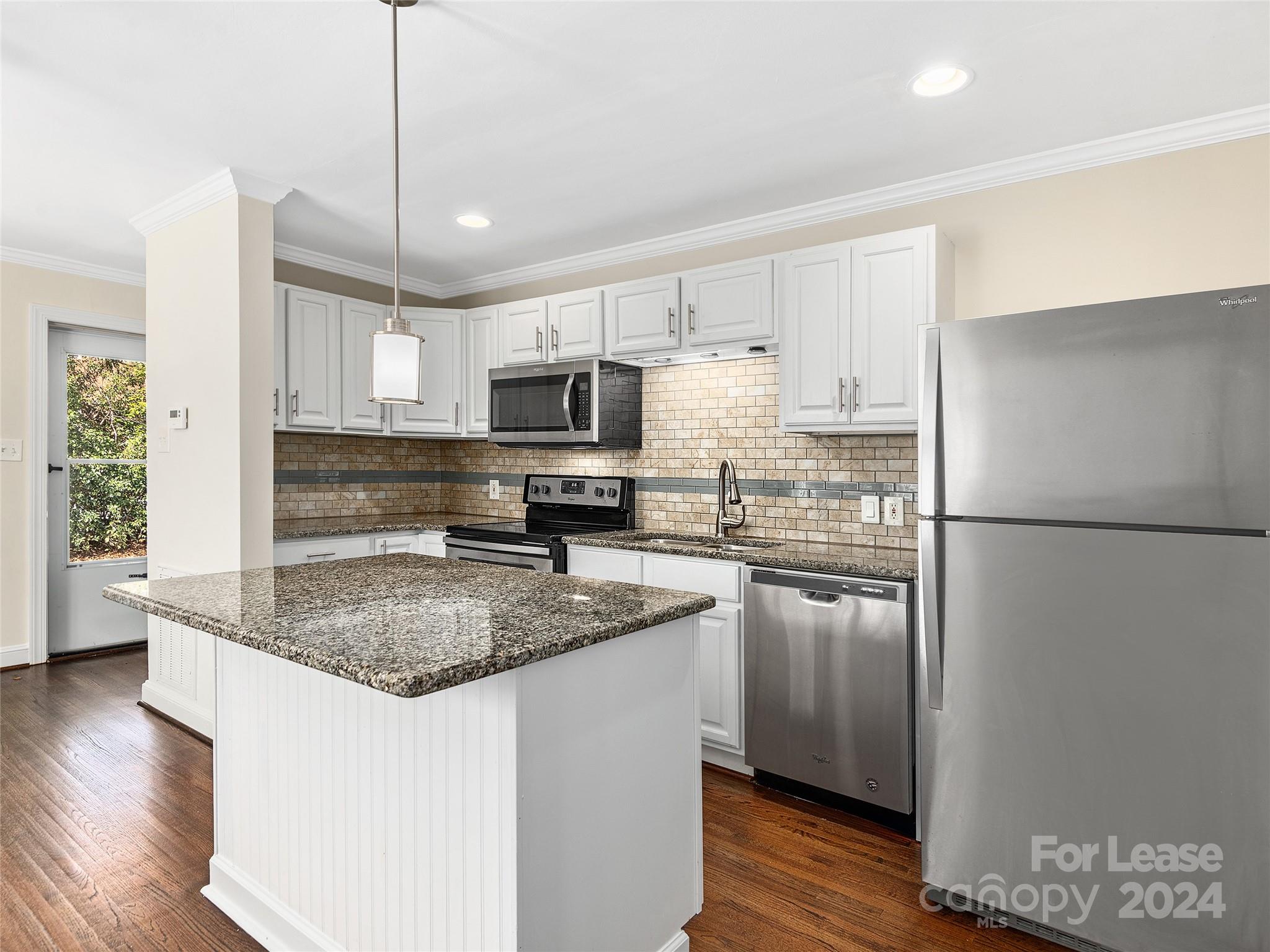 Elizabeth - Residential Lease