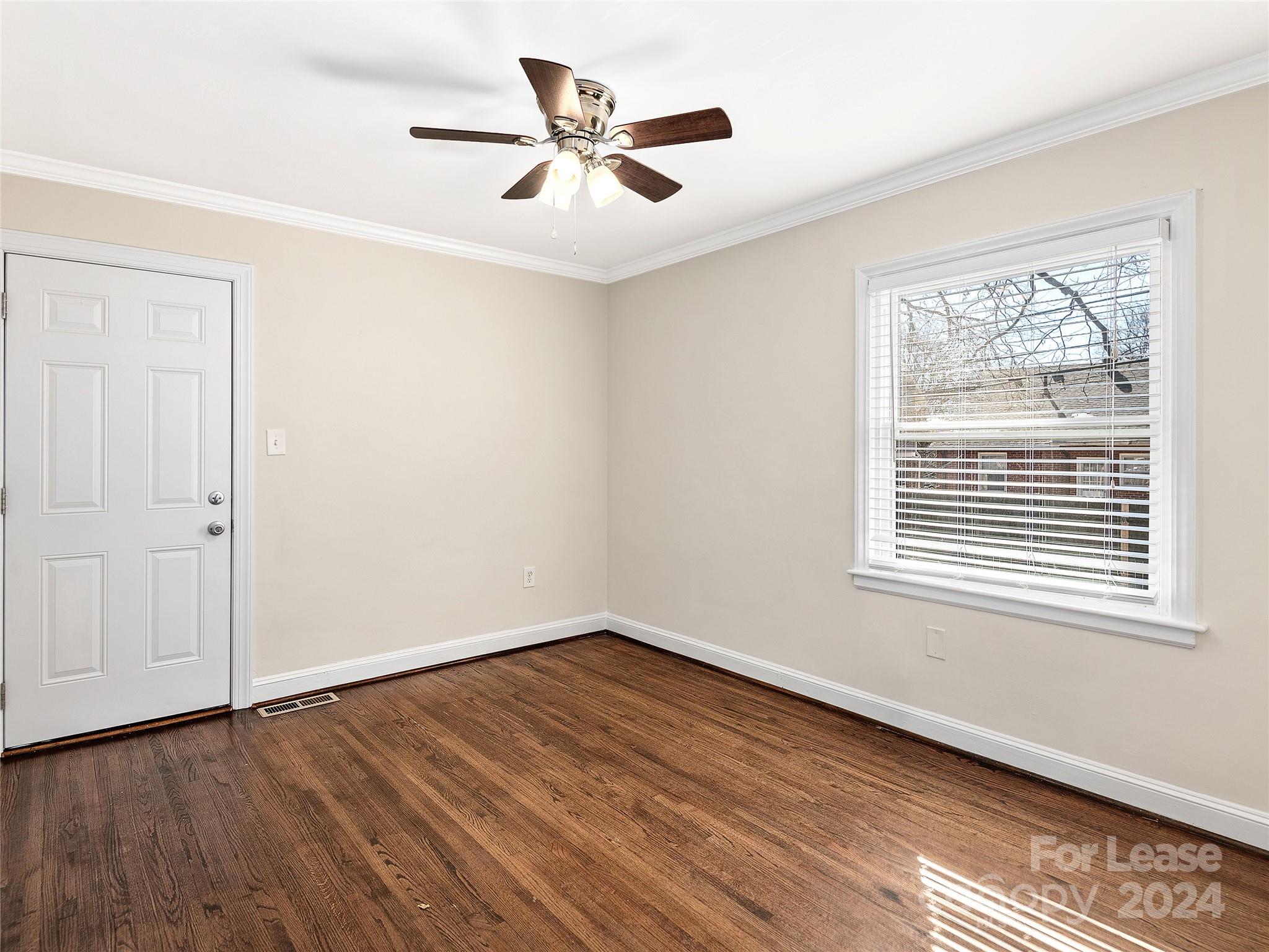 Elizabeth - Residential Lease