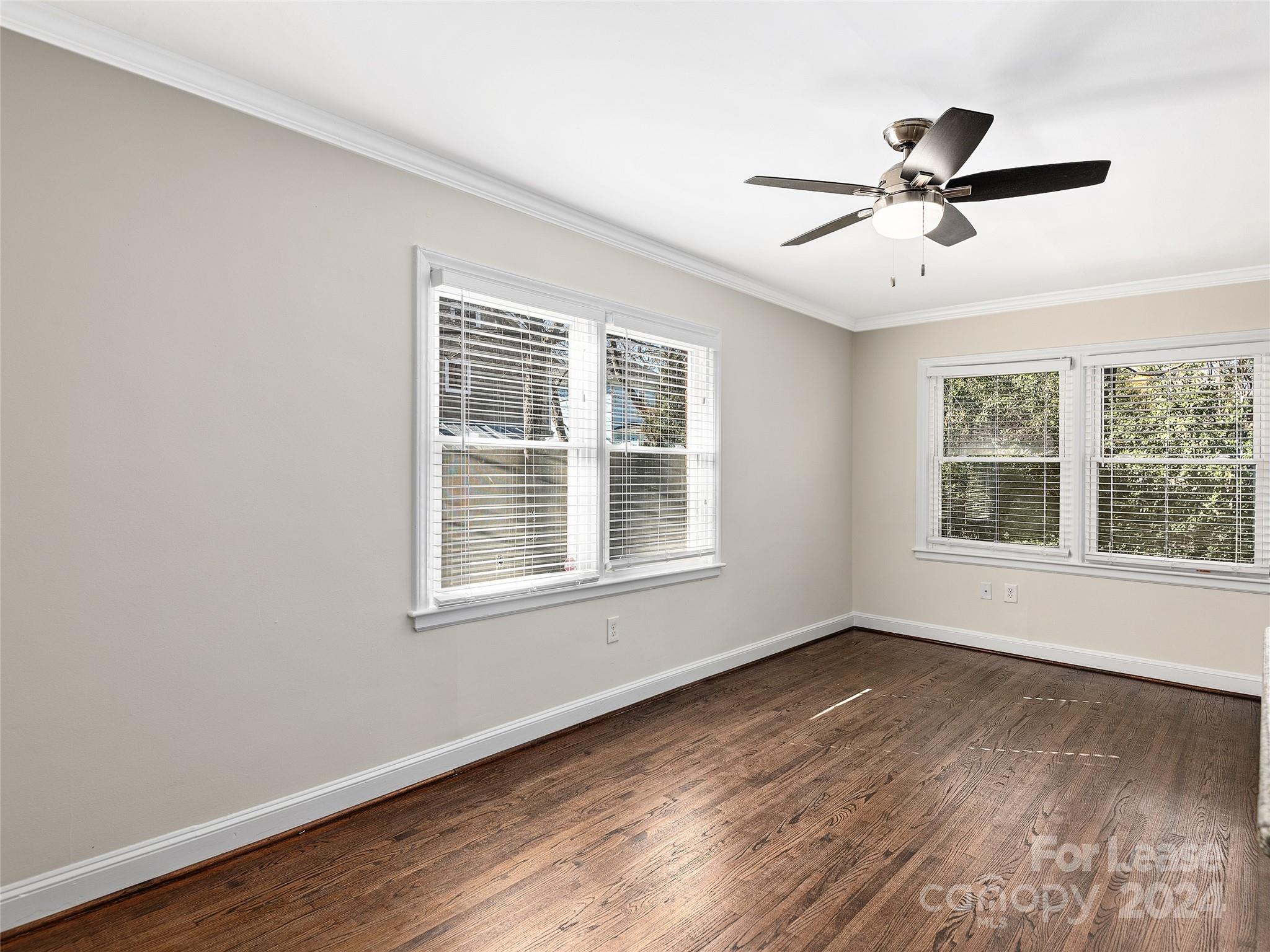 Elizabeth - Residential Lease