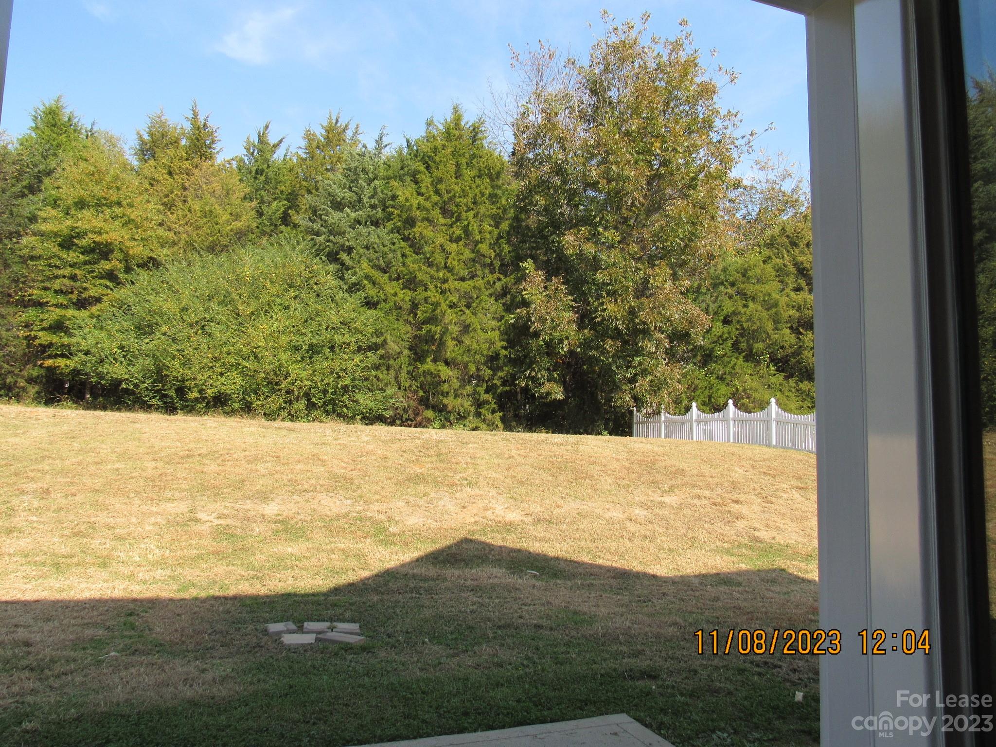 Berewick - Residential Lease