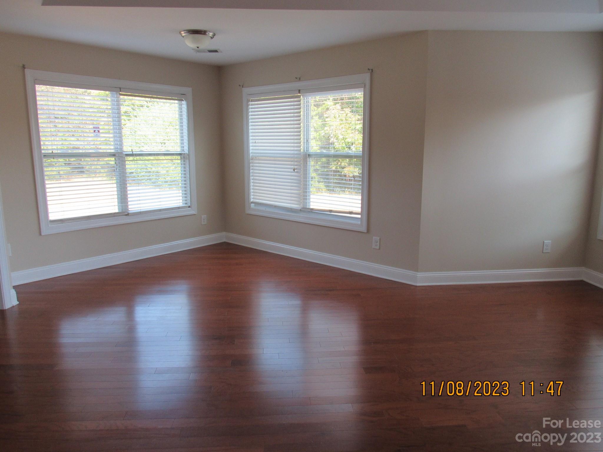 Berewick - Residential Lease