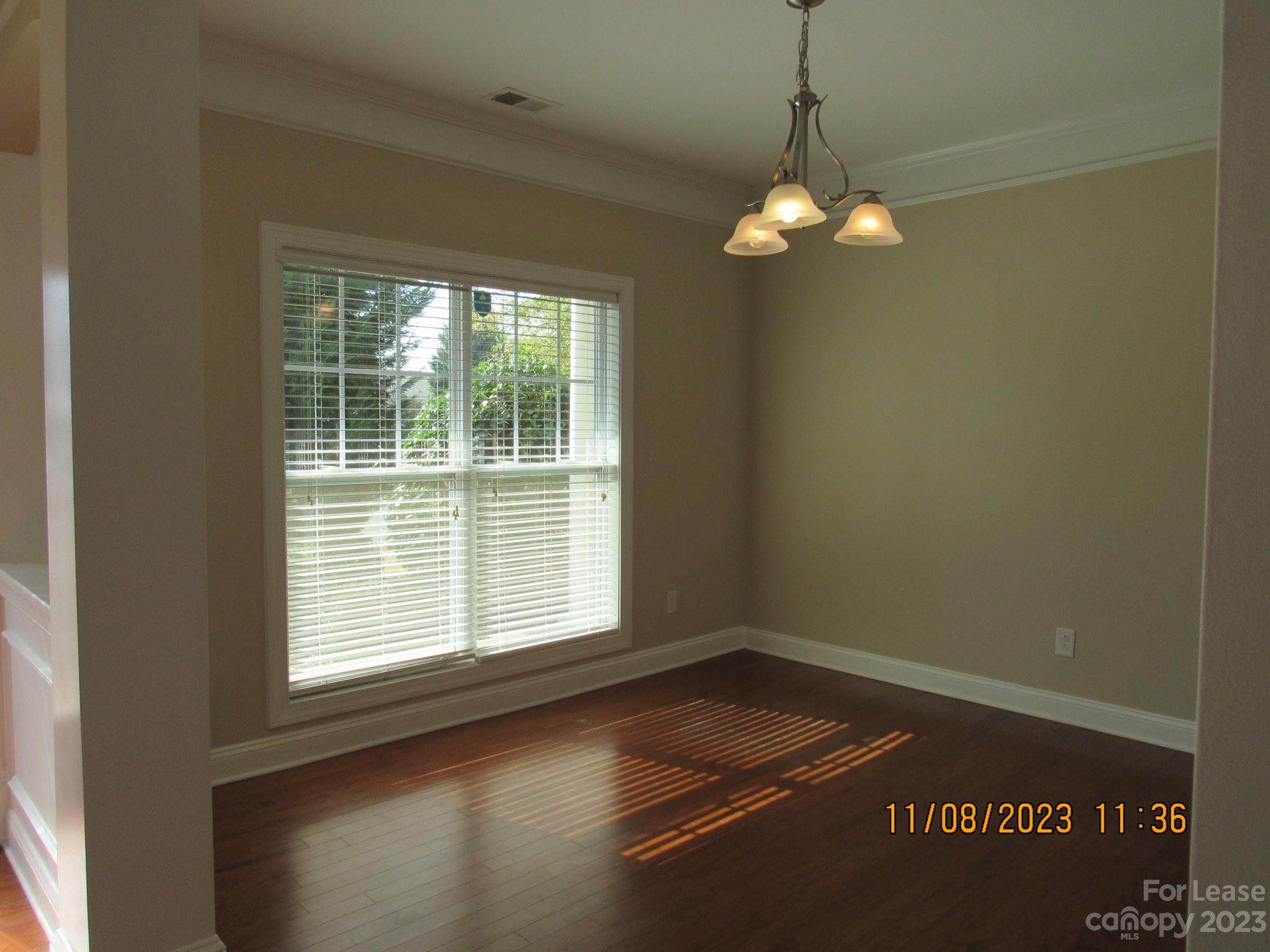 Berewick - Residential Lease