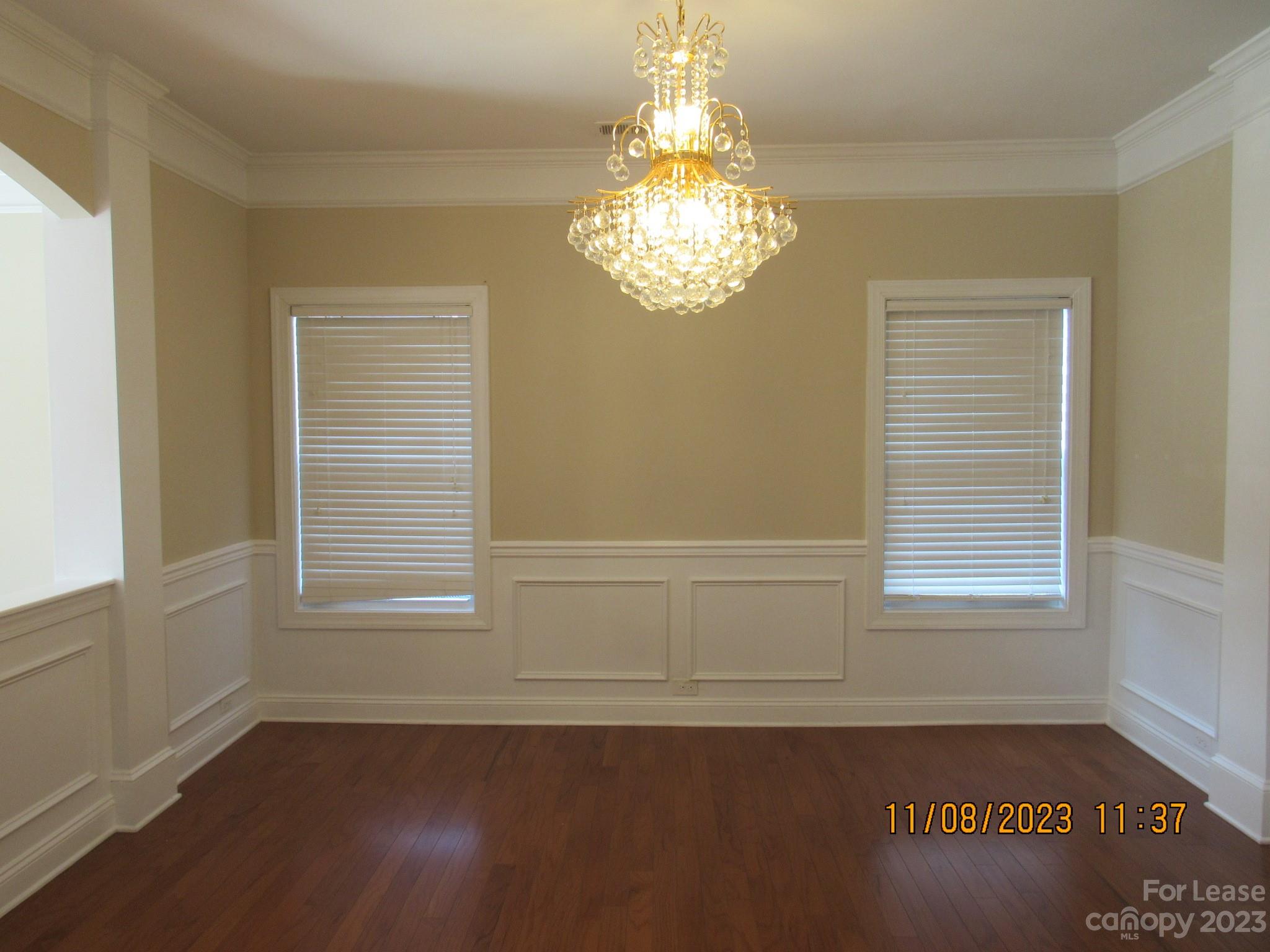 Berewick - Residential Lease