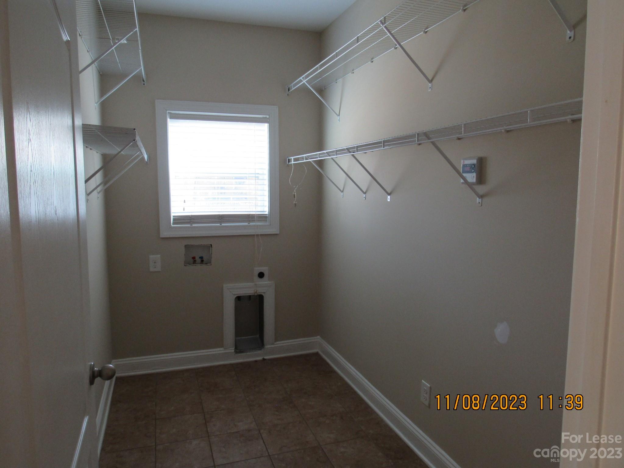 Berewick - Residential Lease