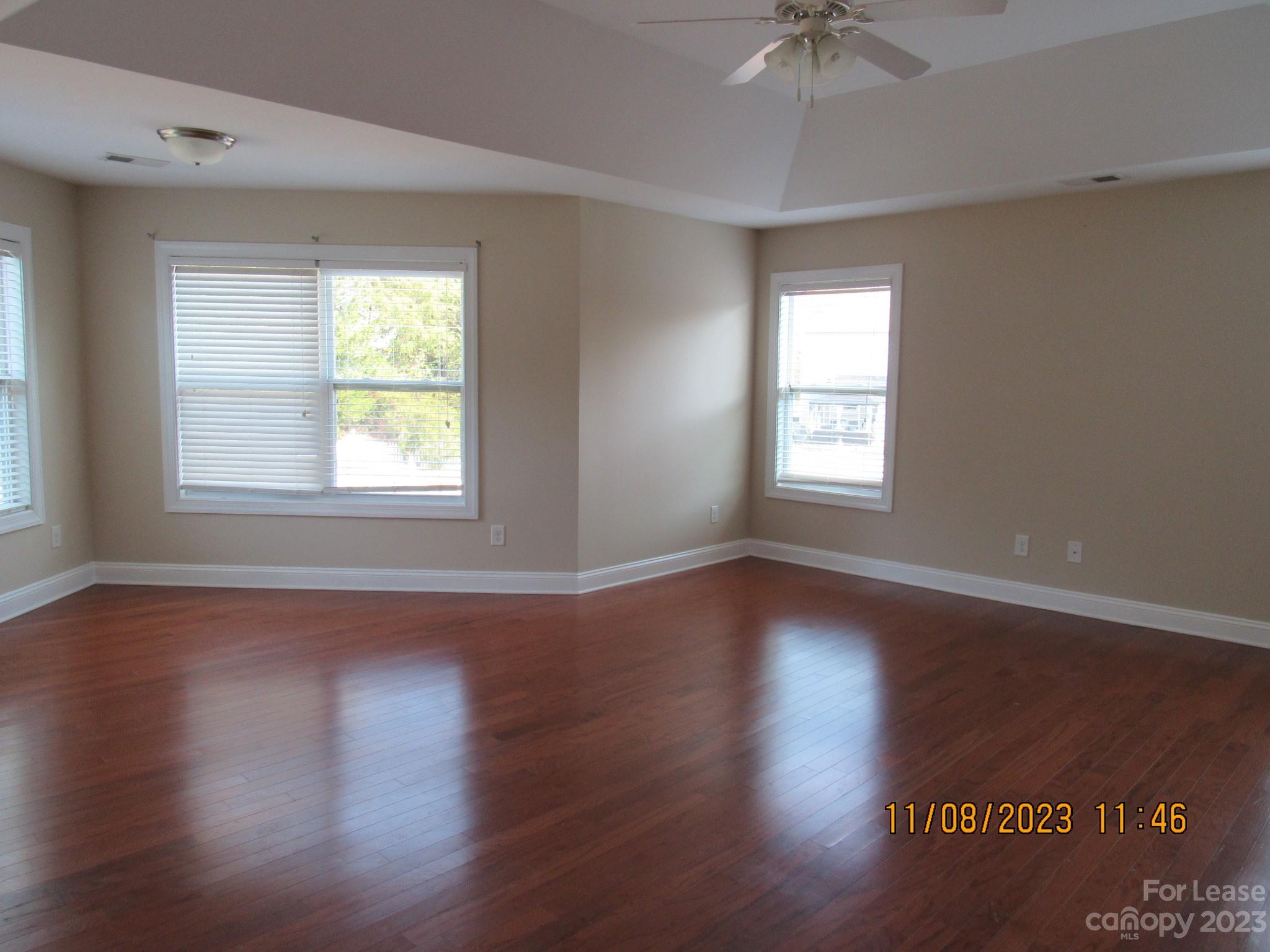 Berewick - Residential Lease