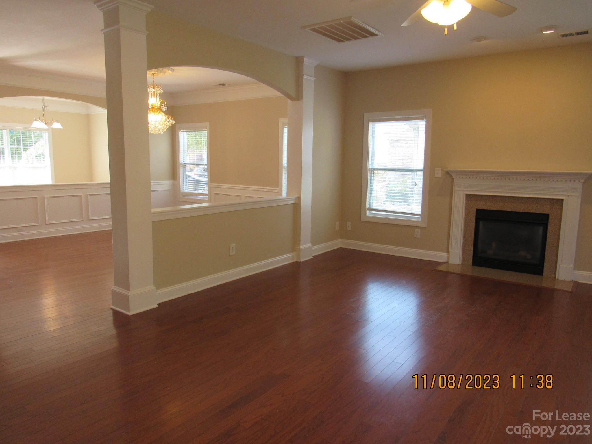 Berewick - Residential Lease