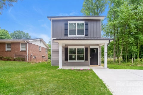 Photo of 1105 Rosewood Avenue, Kannapolis, NC 28081 (MLS # 4421701)