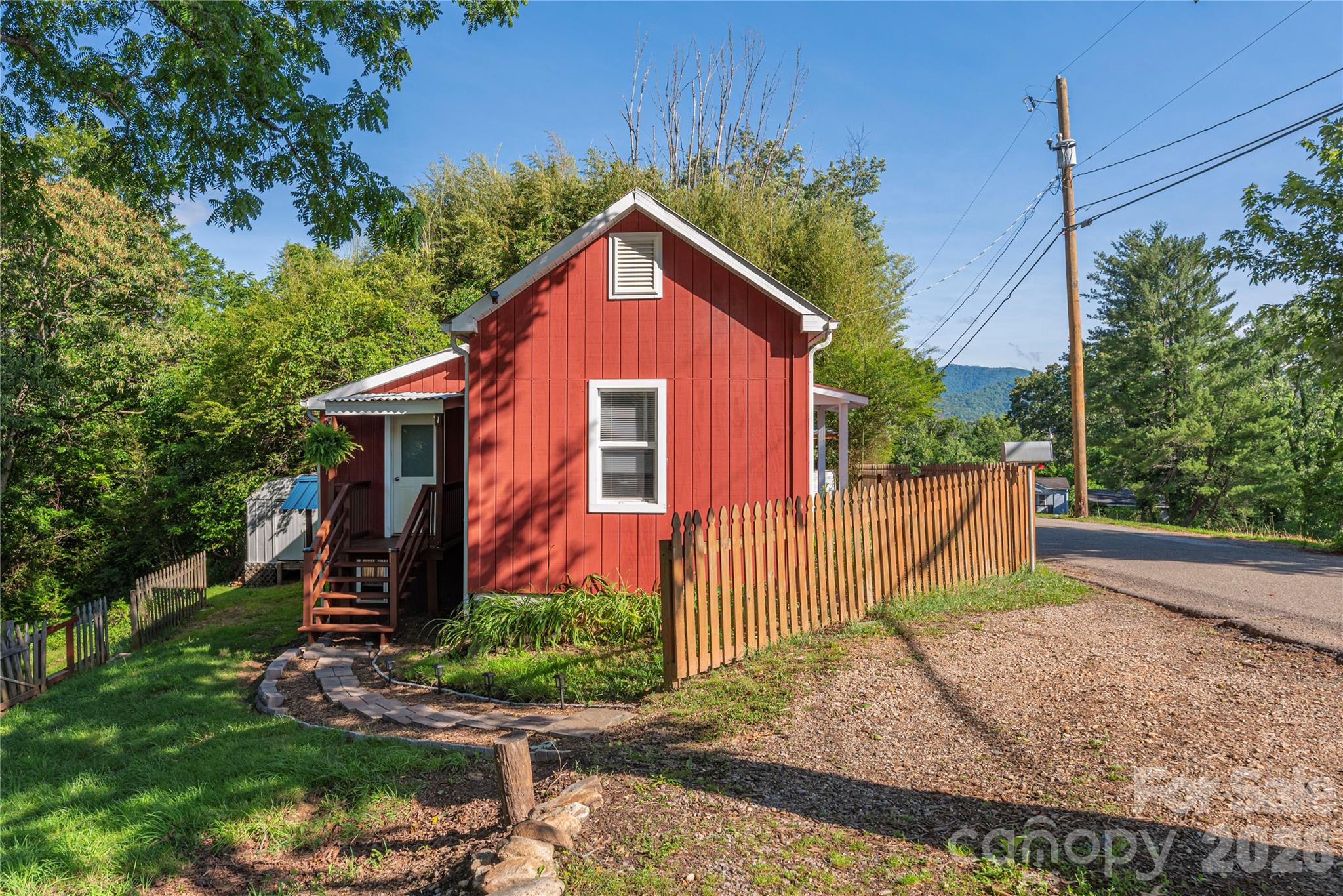 261 Star Ridge Road