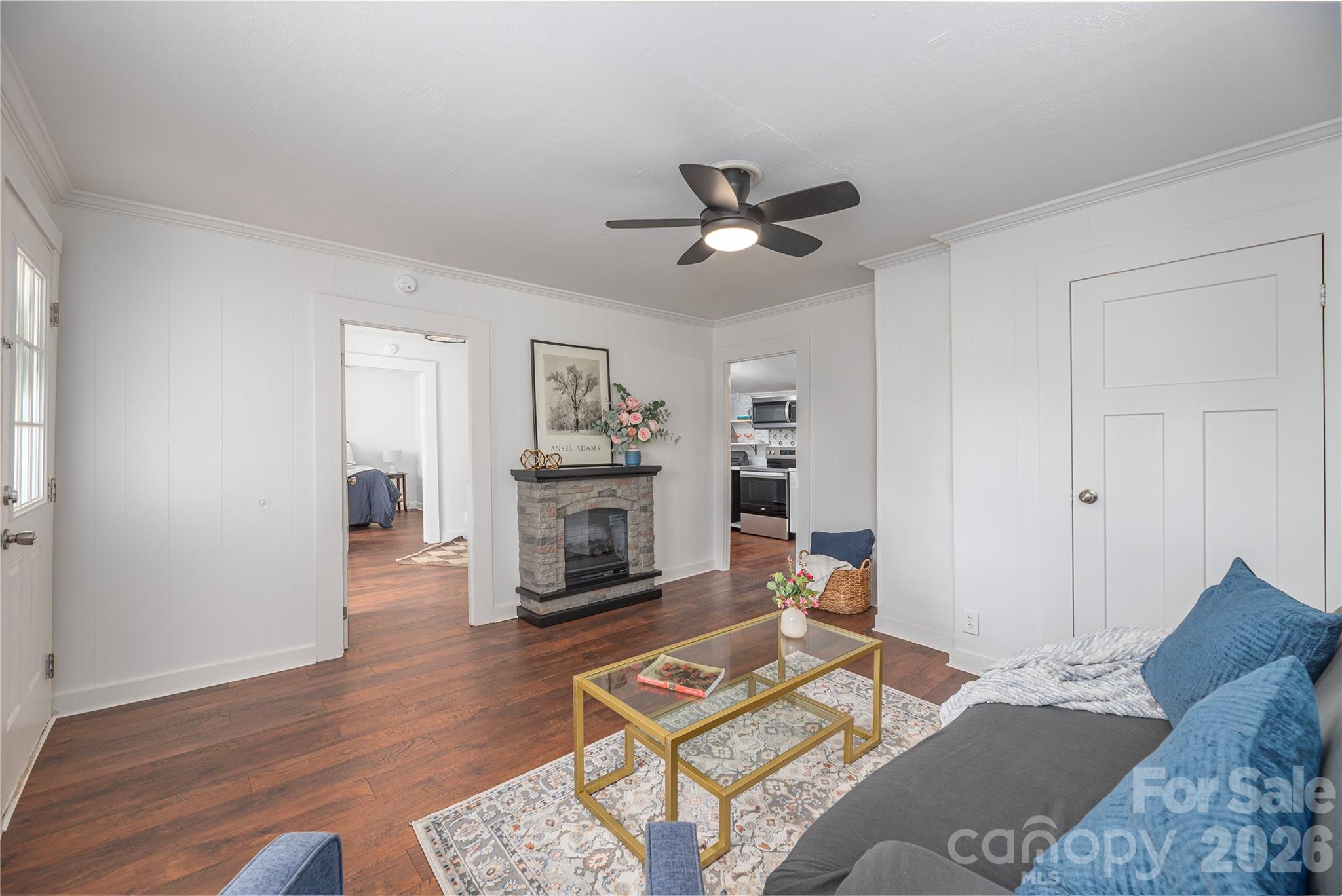 261 Star Ridge Road