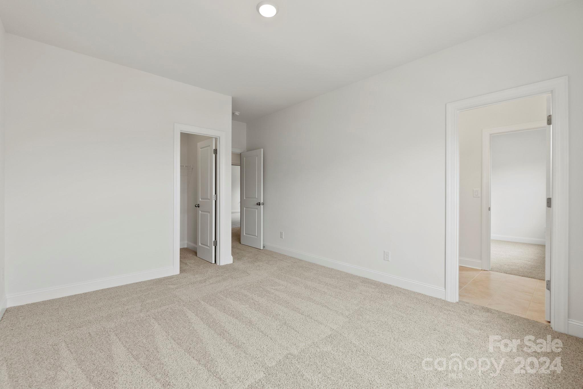 The Estates at Sugar Creek - Residential