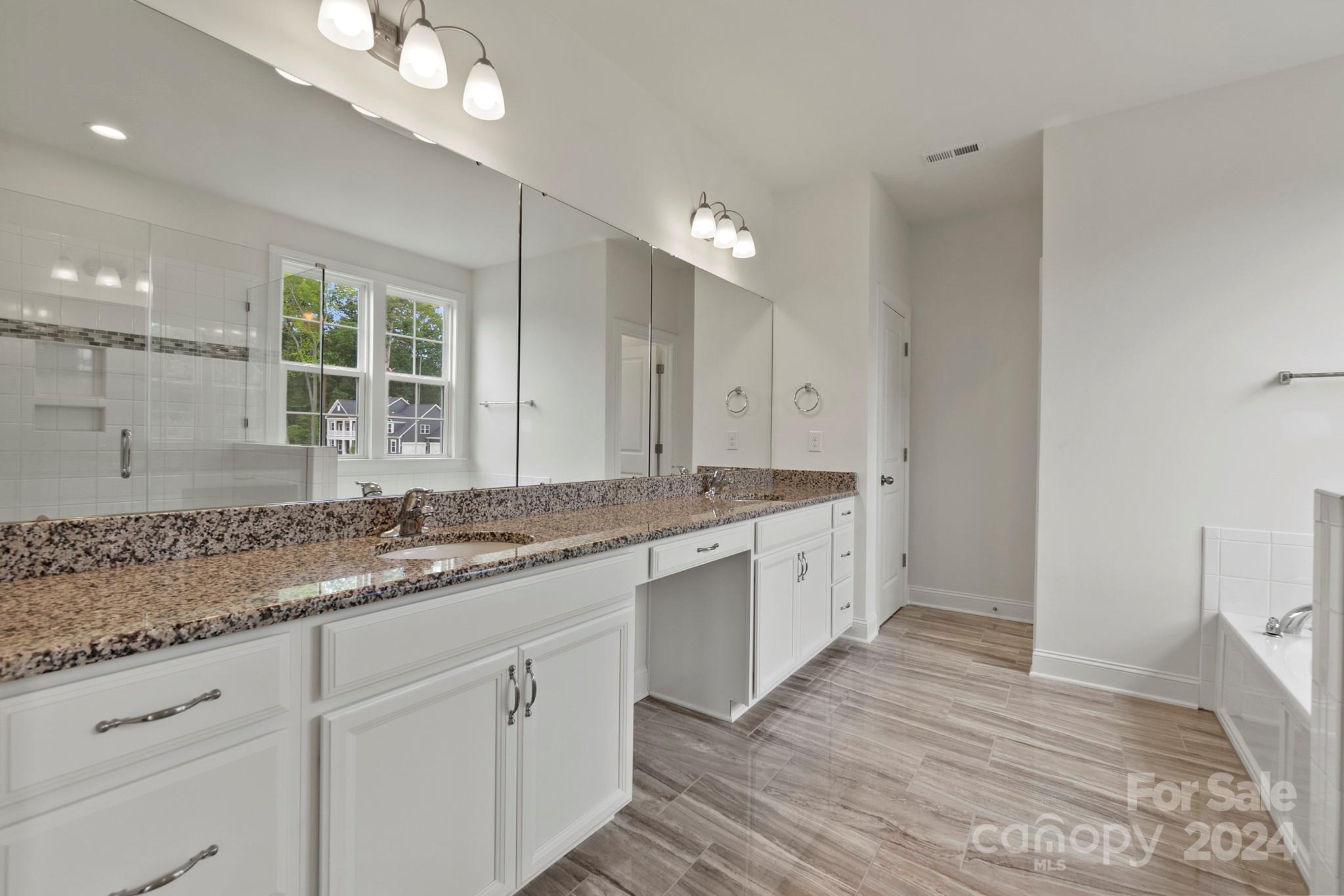 The Estates at Sugar Creek - Residential