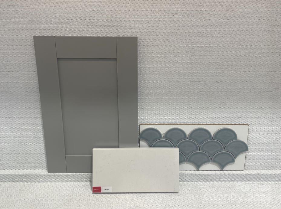 The Estates at Sugar Creek - Residential