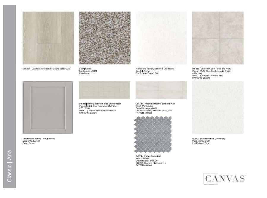 The Estates at Sugar Creek - Residential