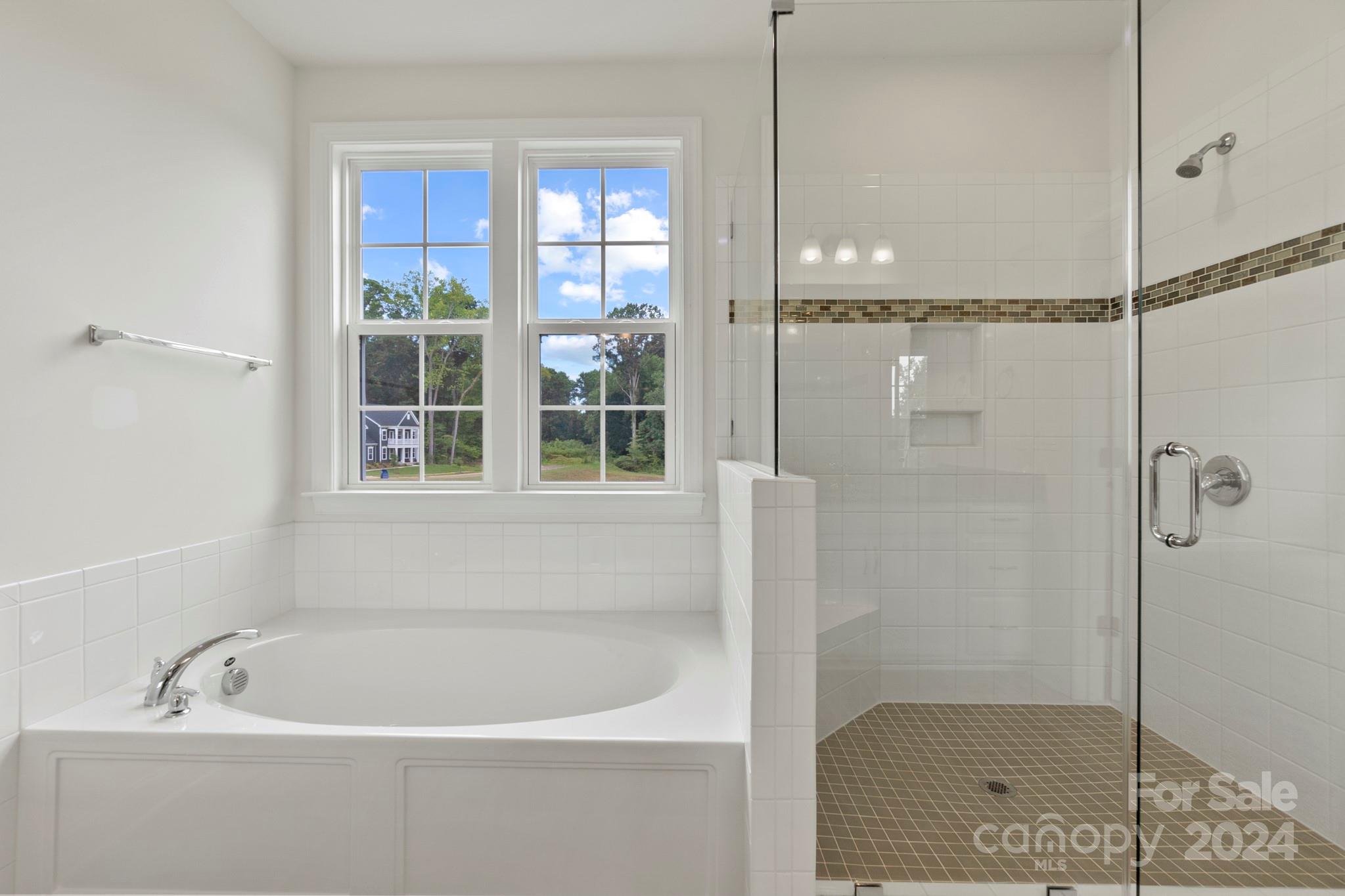 The Estates at Sugar Creek - Residential