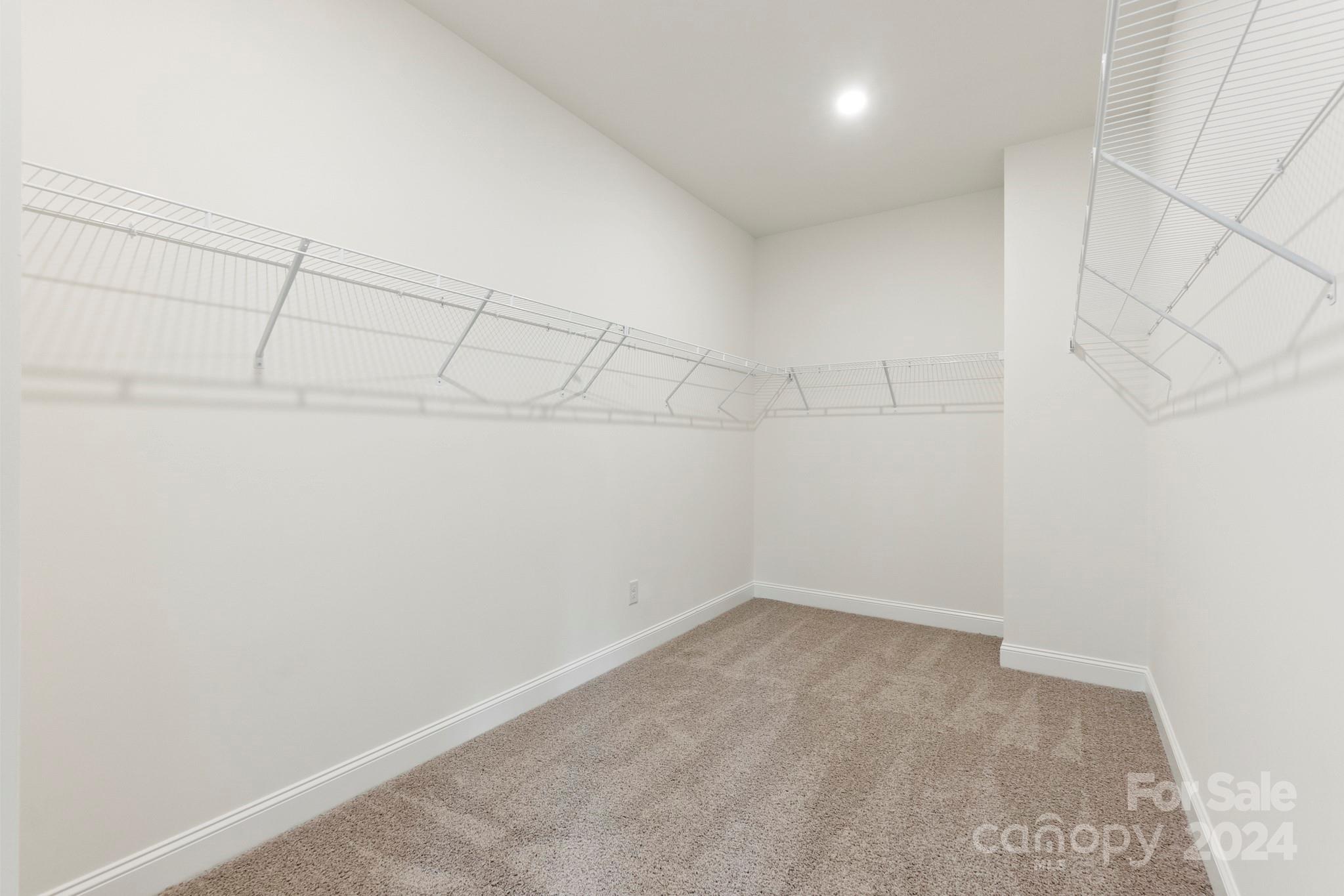 The Estates at Sugar Creek - Residential