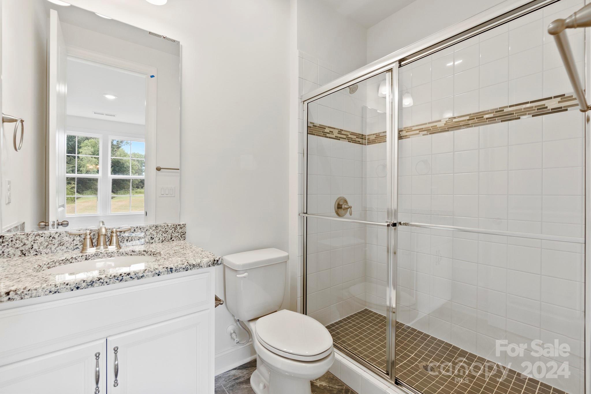 The Estates at Sugar Creek - Residential