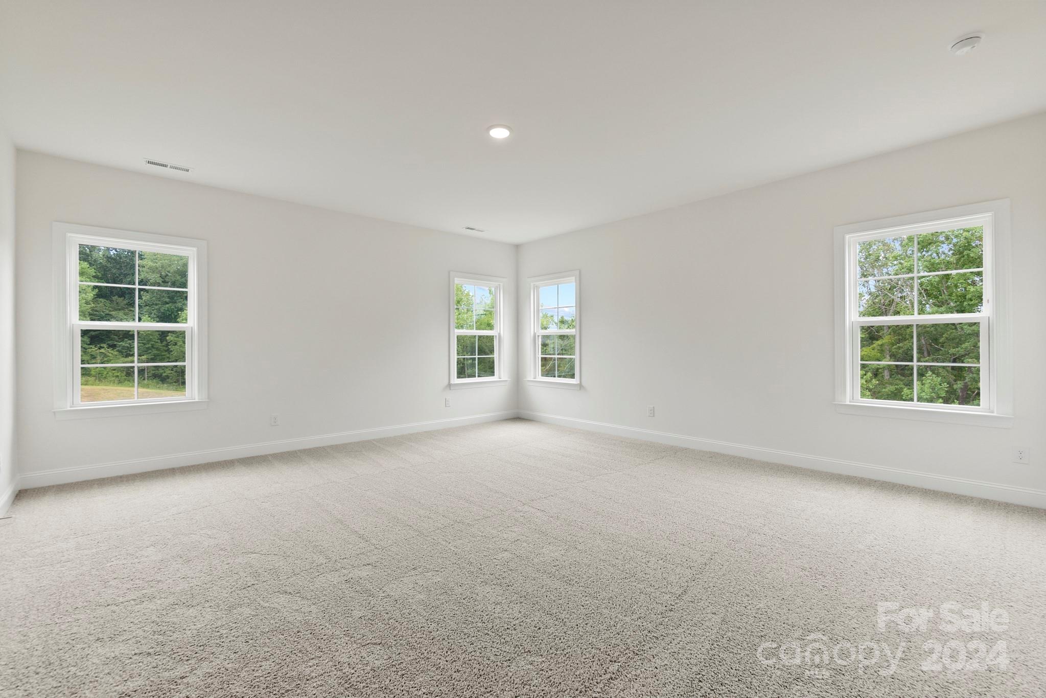 The Estates at Sugar Creek - Residential