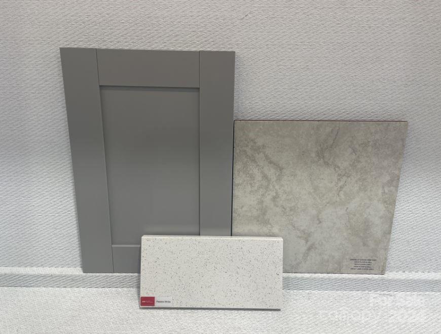 The Estates at Sugar Creek - Residential