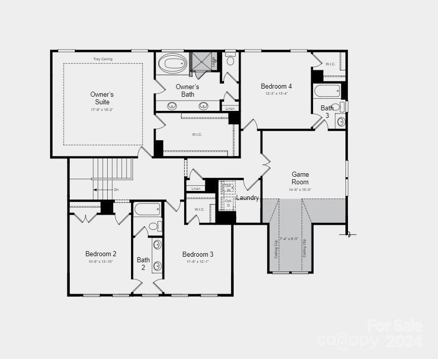 The Estates at Sugar Creek - Residential