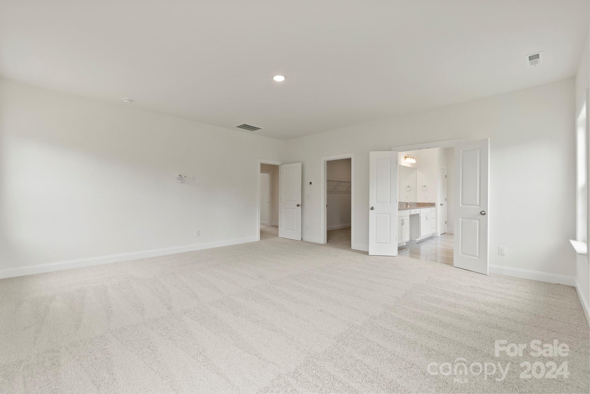 The Estates at Sugar Creek - Residential