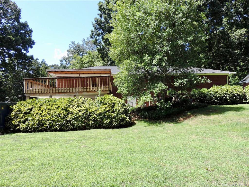 Montclaire - Residential