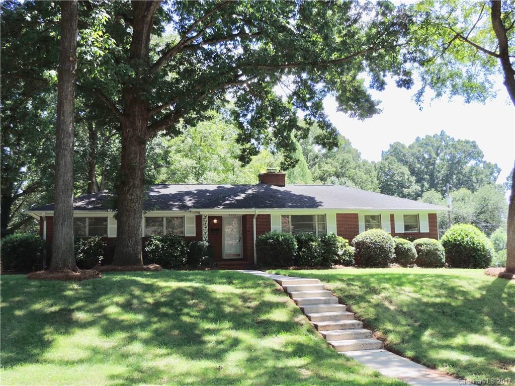 Montclaire - Residential