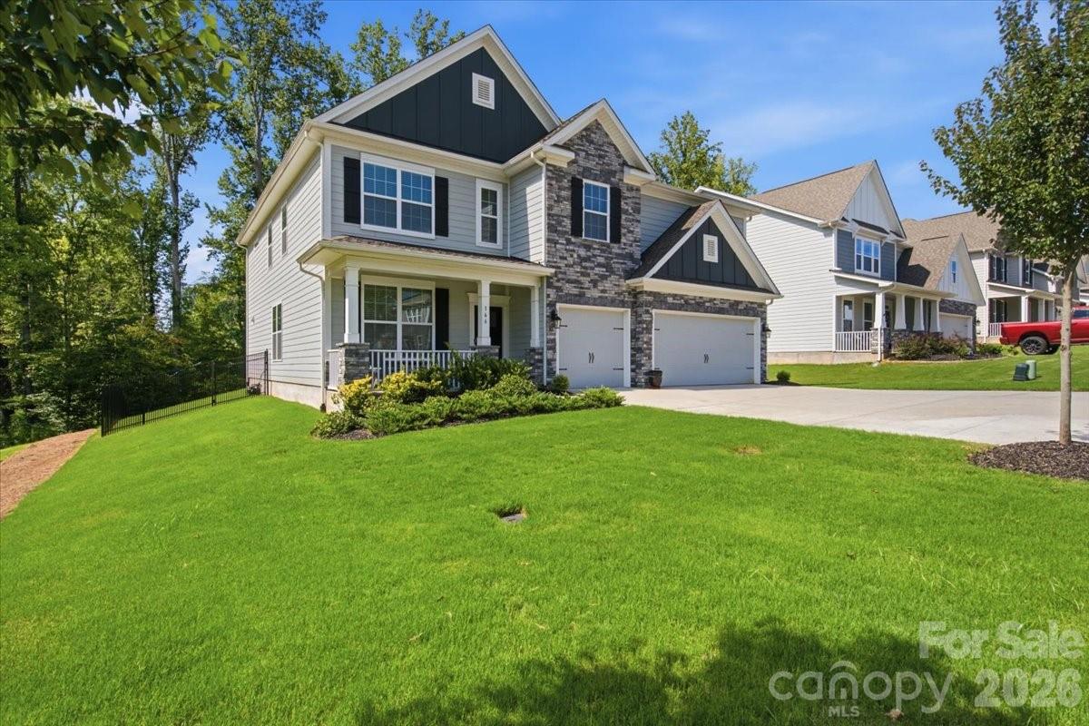 166 Aviendha Lane