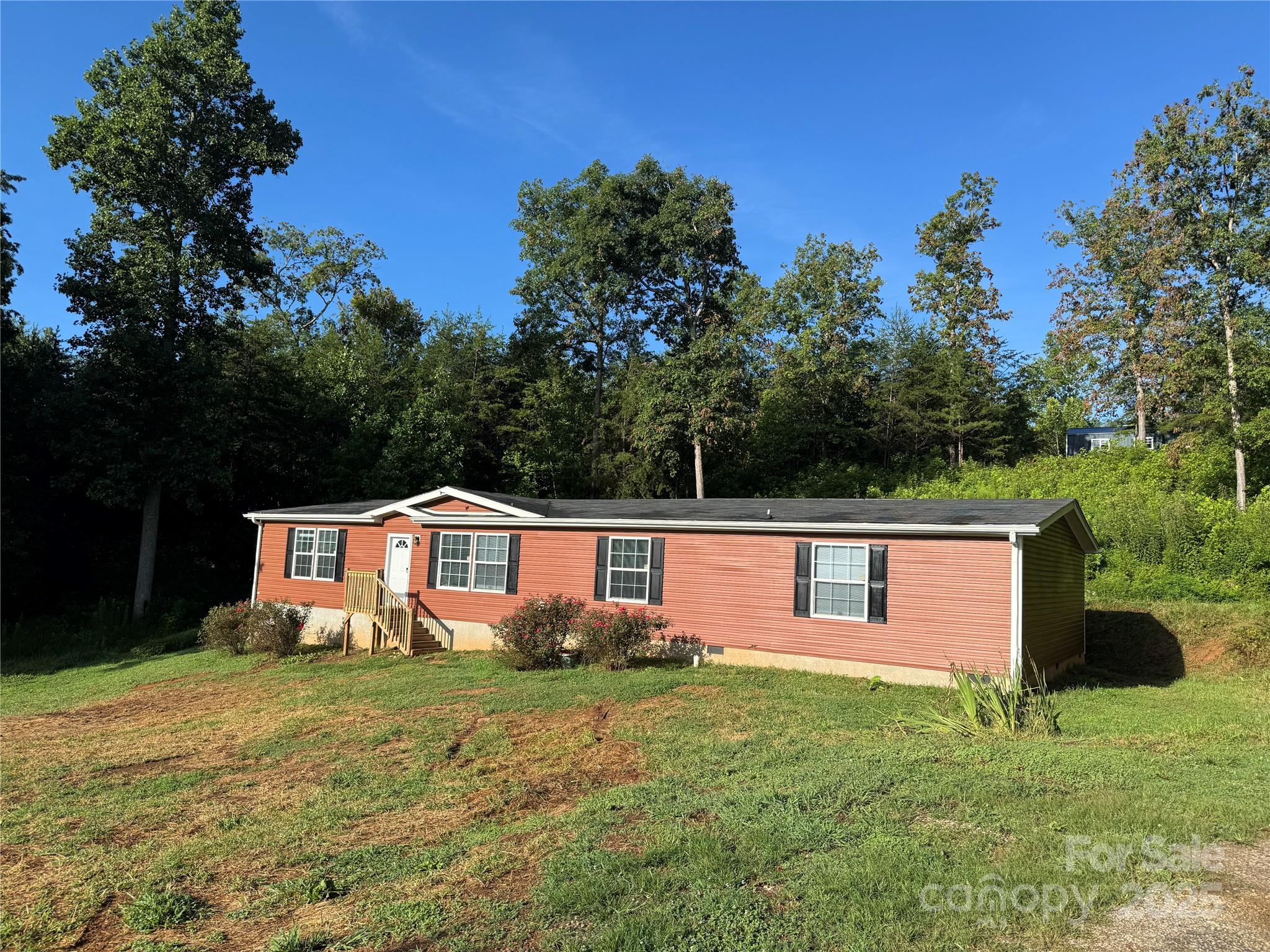 3970 Parker Padgett Road